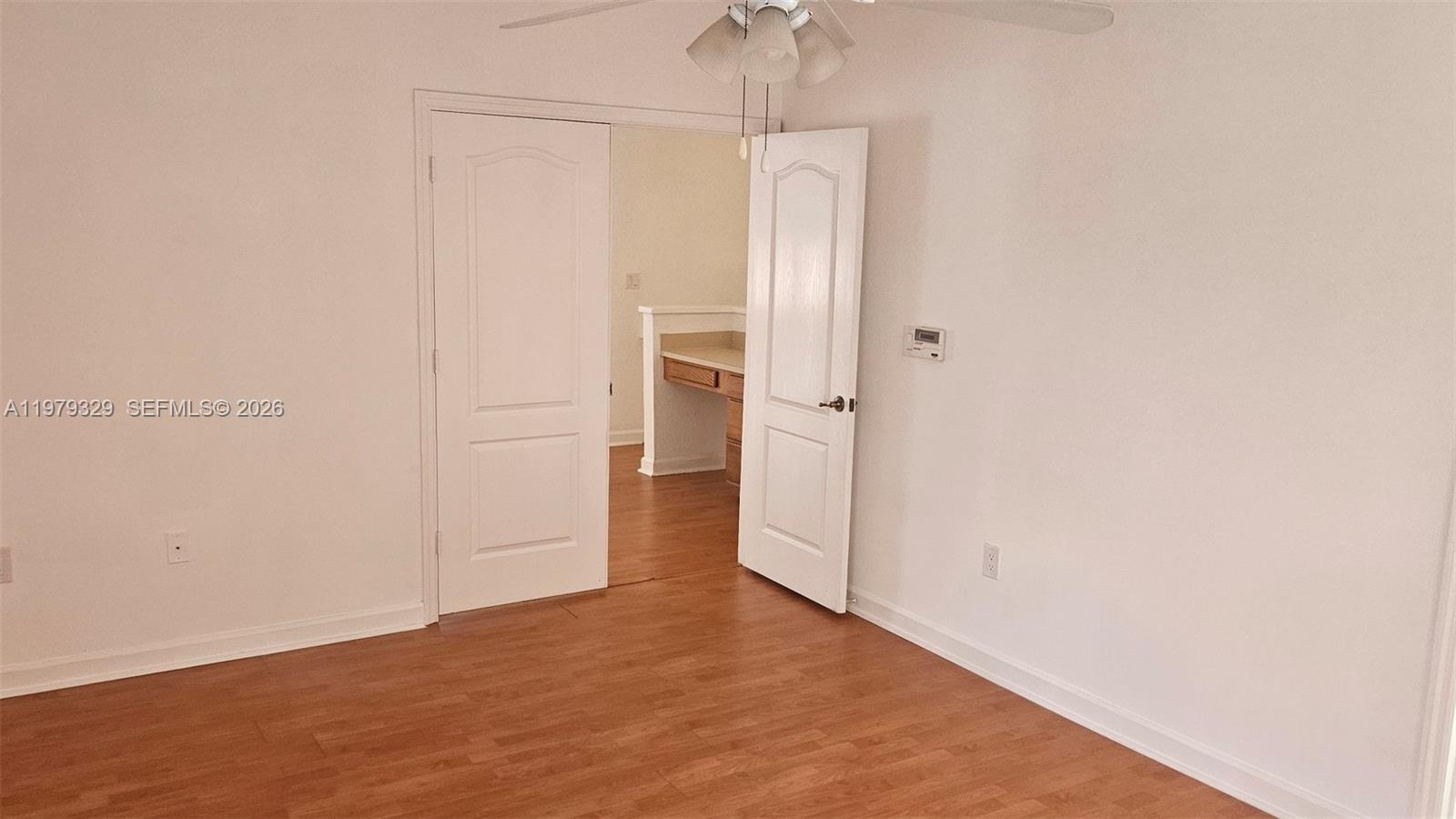 FOREST LAKES COUNTRY GARD - Residential Lease