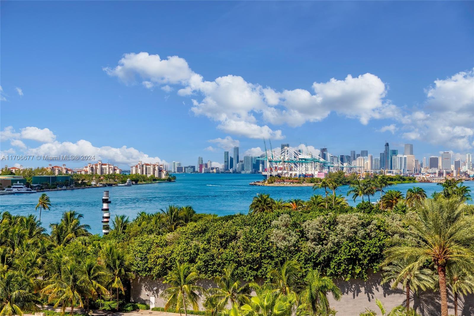 PORTOFINO TOWER CONDO - Residential