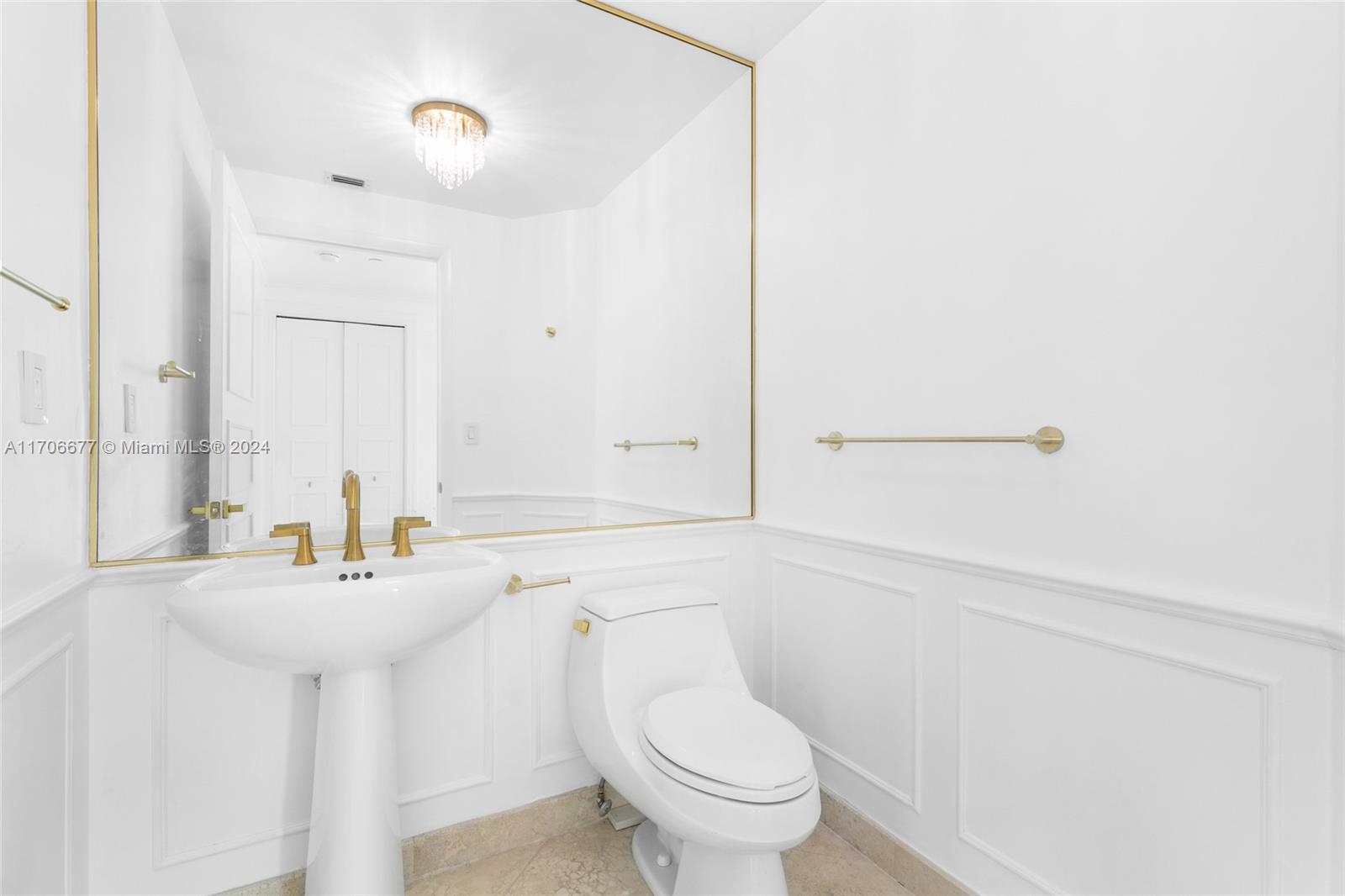 PORTOFINO TOWER CONDO - Residential