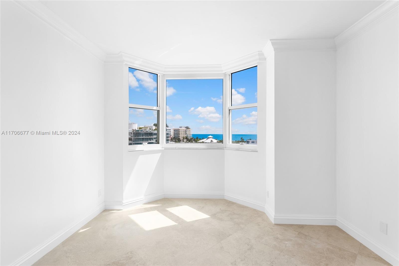 PORTOFINO TOWER CONDO - Residential