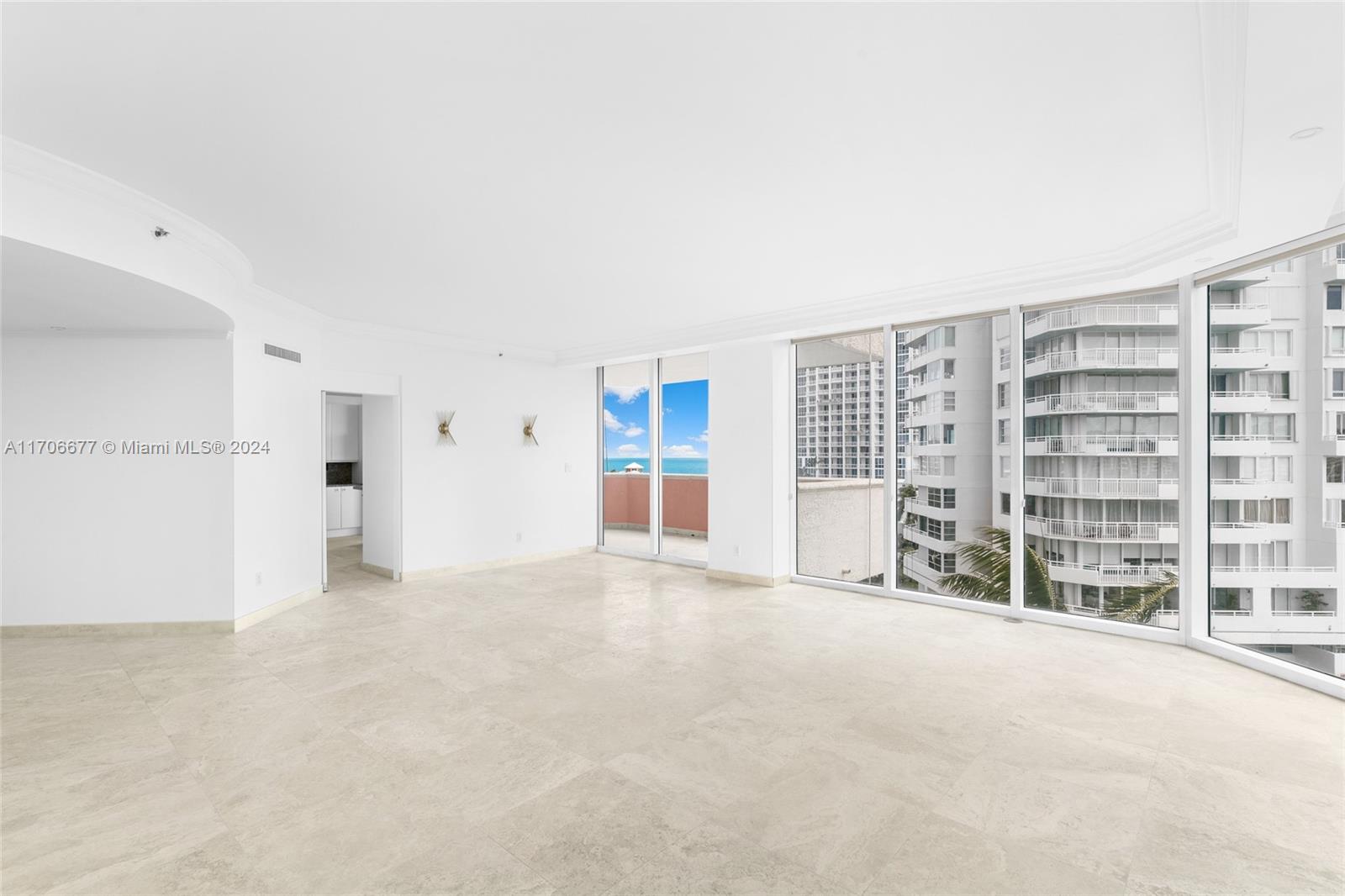 300 S Pointe Drive 801