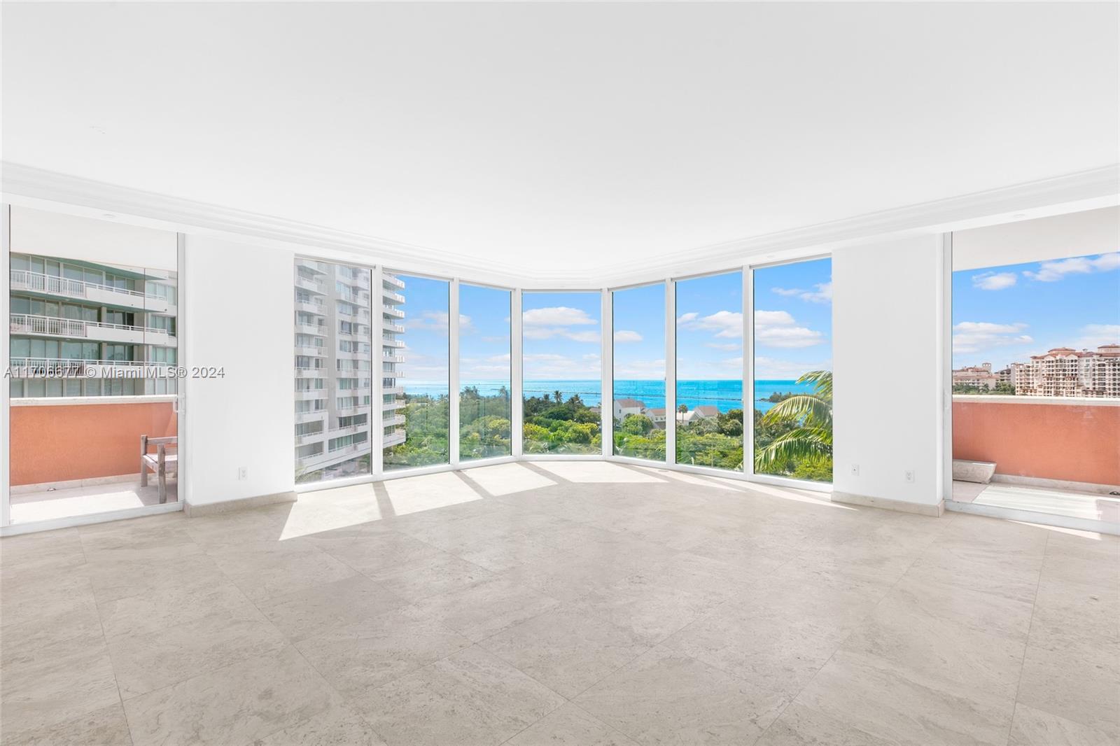 300 S Pointe Drive 801