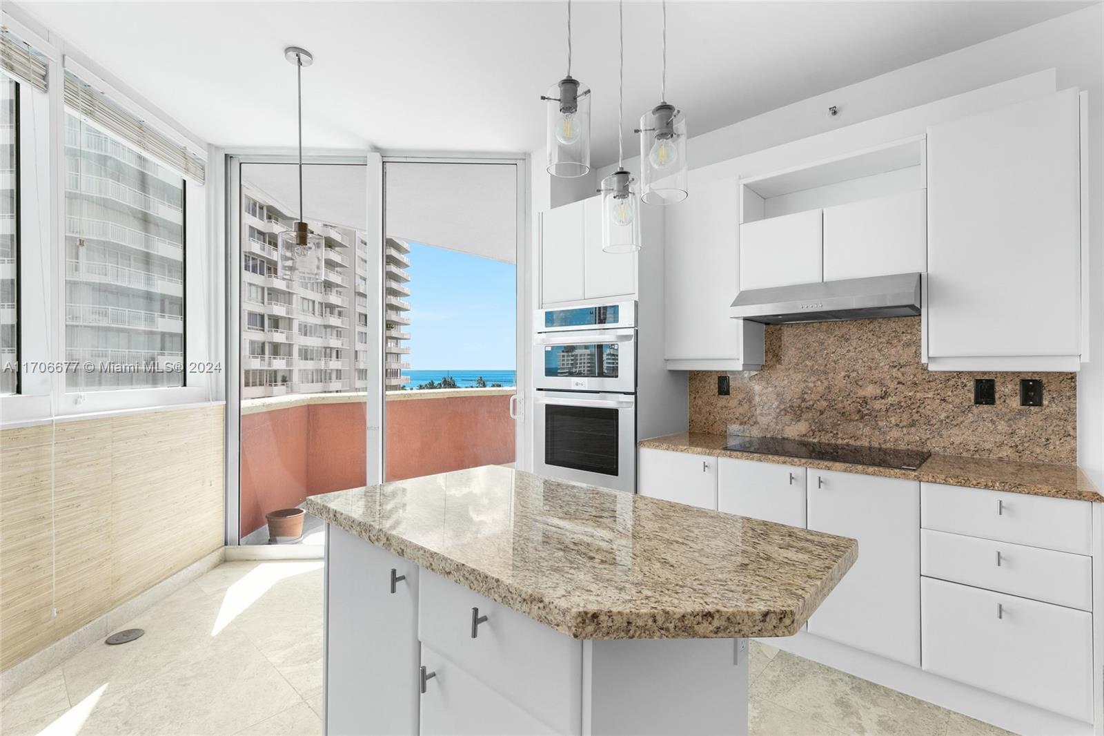 PORTOFINO TOWER CONDO - Residential