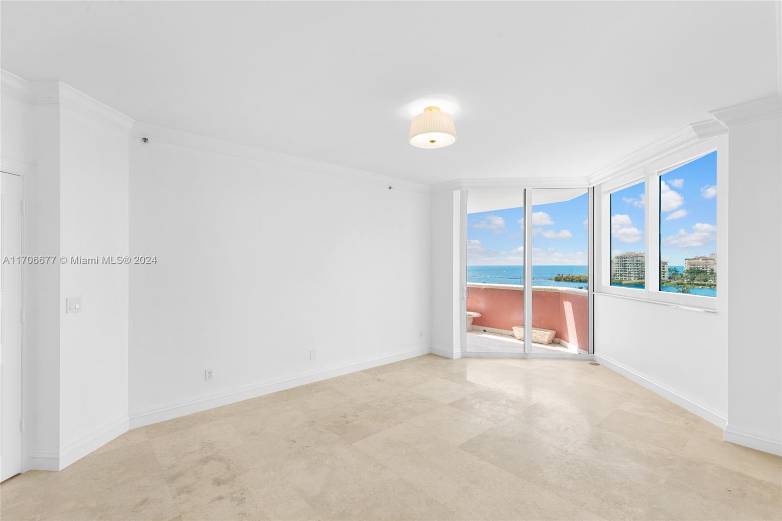 PORTOFINO TOWER CONDO - Residential
