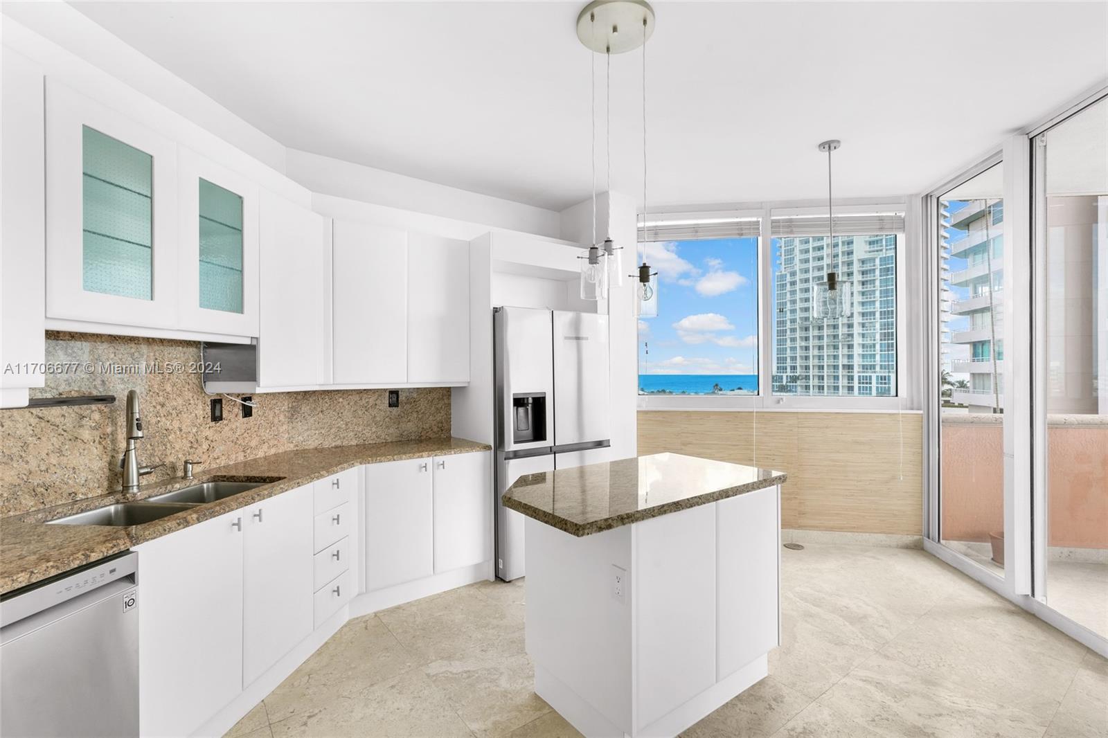 PORTOFINO TOWER CONDO - Residential