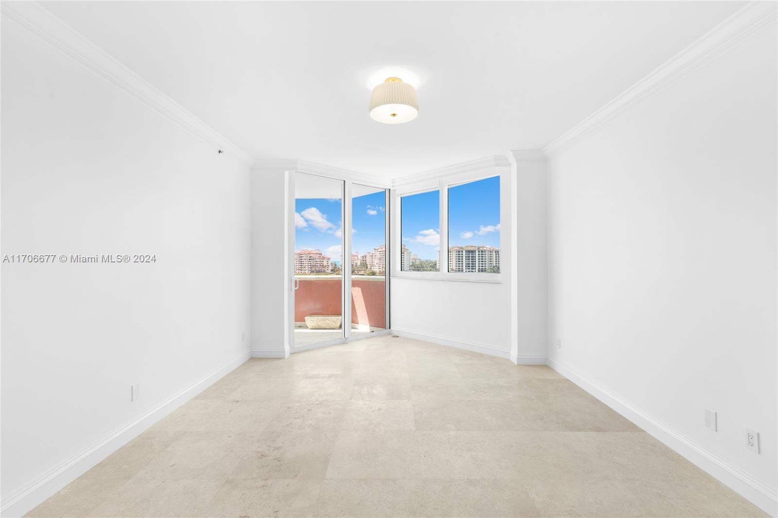 PORTOFINO TOWER CONDO - Residential