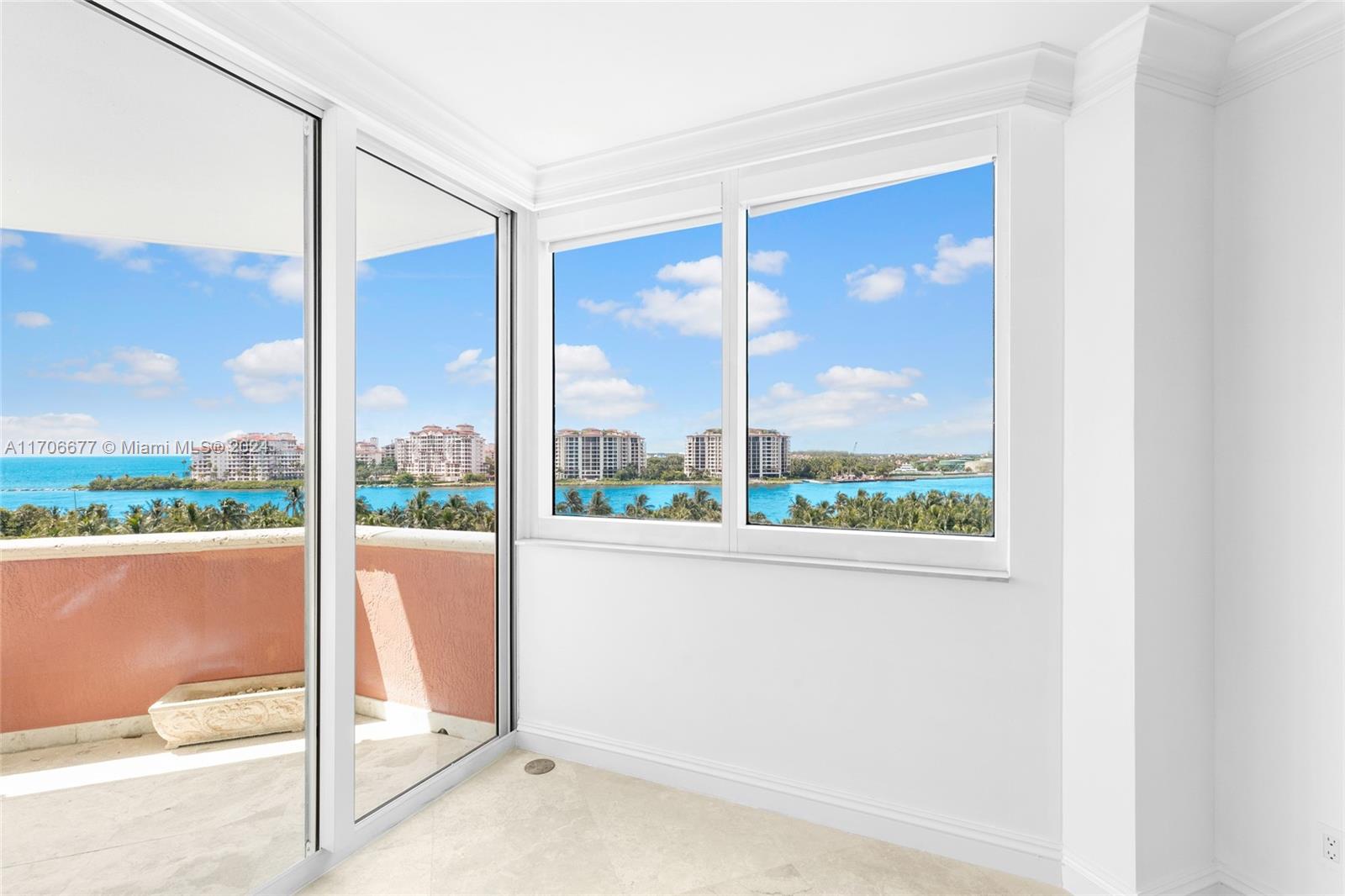 PORTOFINO TOWER CONDO - Residential