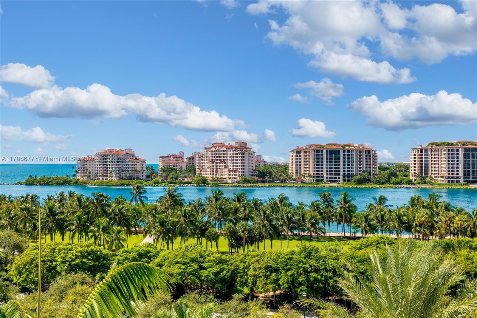 PORTOFINO TOWER CONDO - Residential