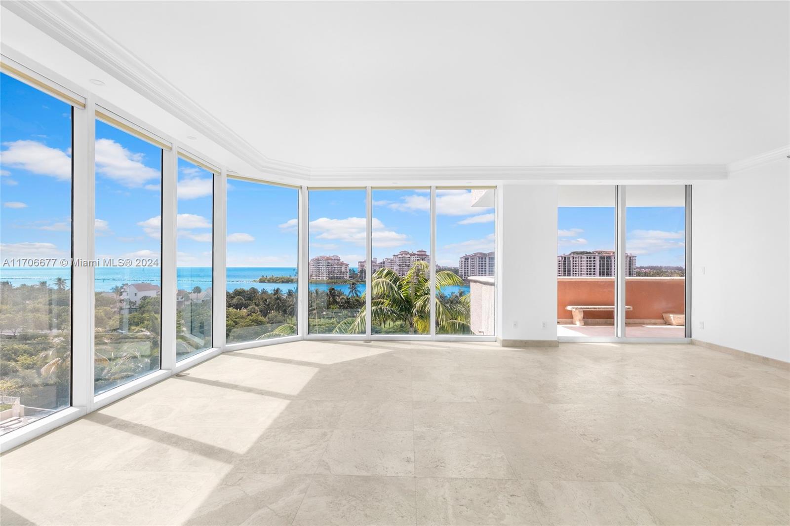 300 S Pointe Drive 801