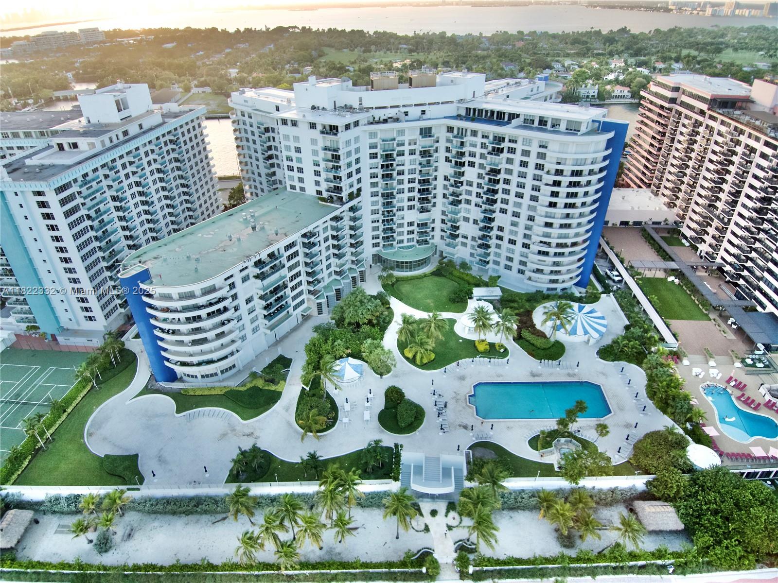 Rental Property at 5151 Collins Ave 428, Miami Beach, Miami-Dade County, Florida - Bedrooms: 2 
Bathrooms: 2  - $3,590 MO.
