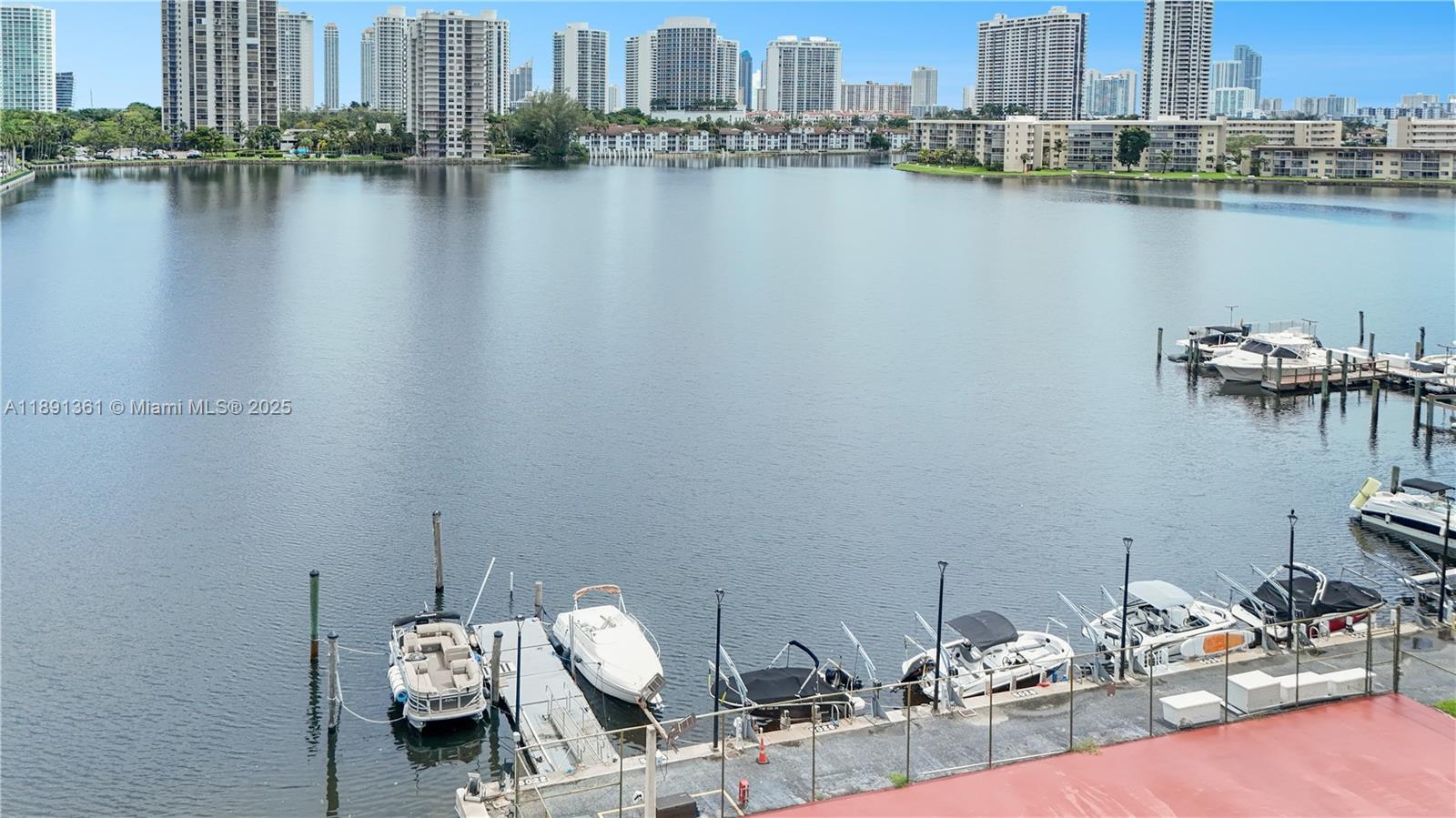 COMMODORE PLAZA CONDO - Residential Lease