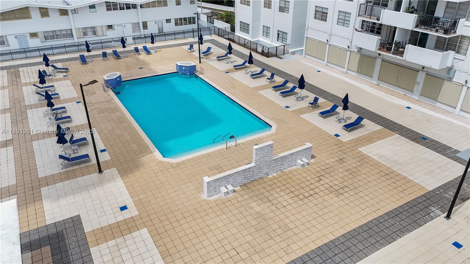 COMMODORE PLAZA CONDO - Residential Lease