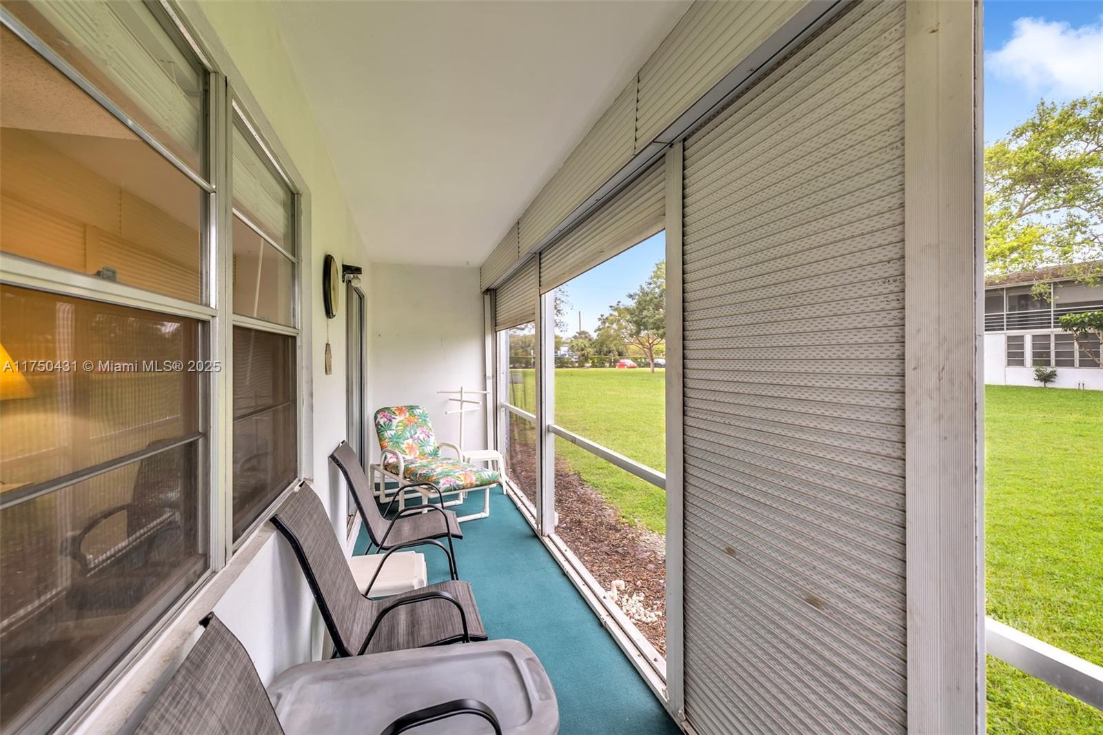 FARNHAM D CONDO - Residential