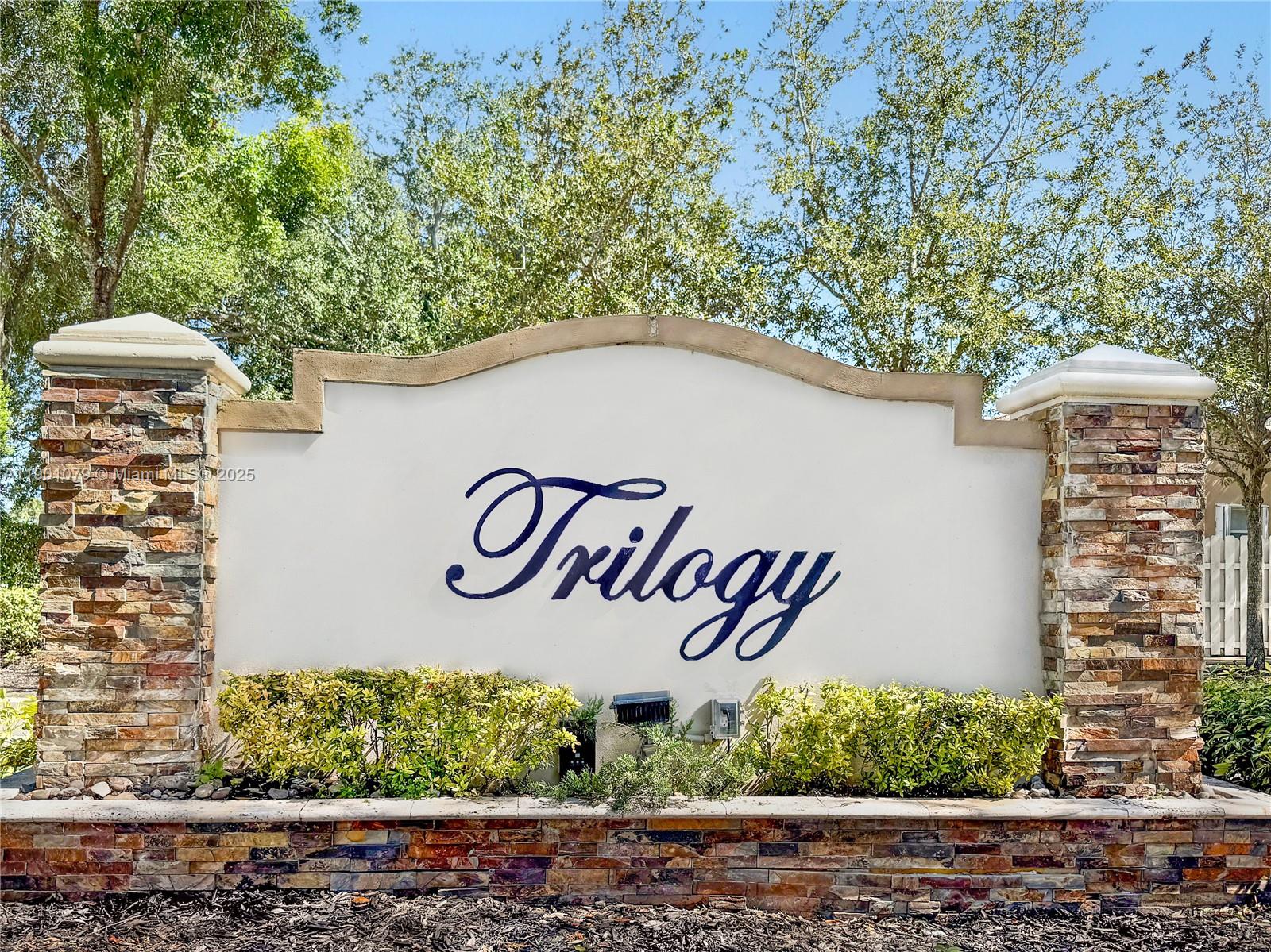 FLAMINGO ESTATES - Residential