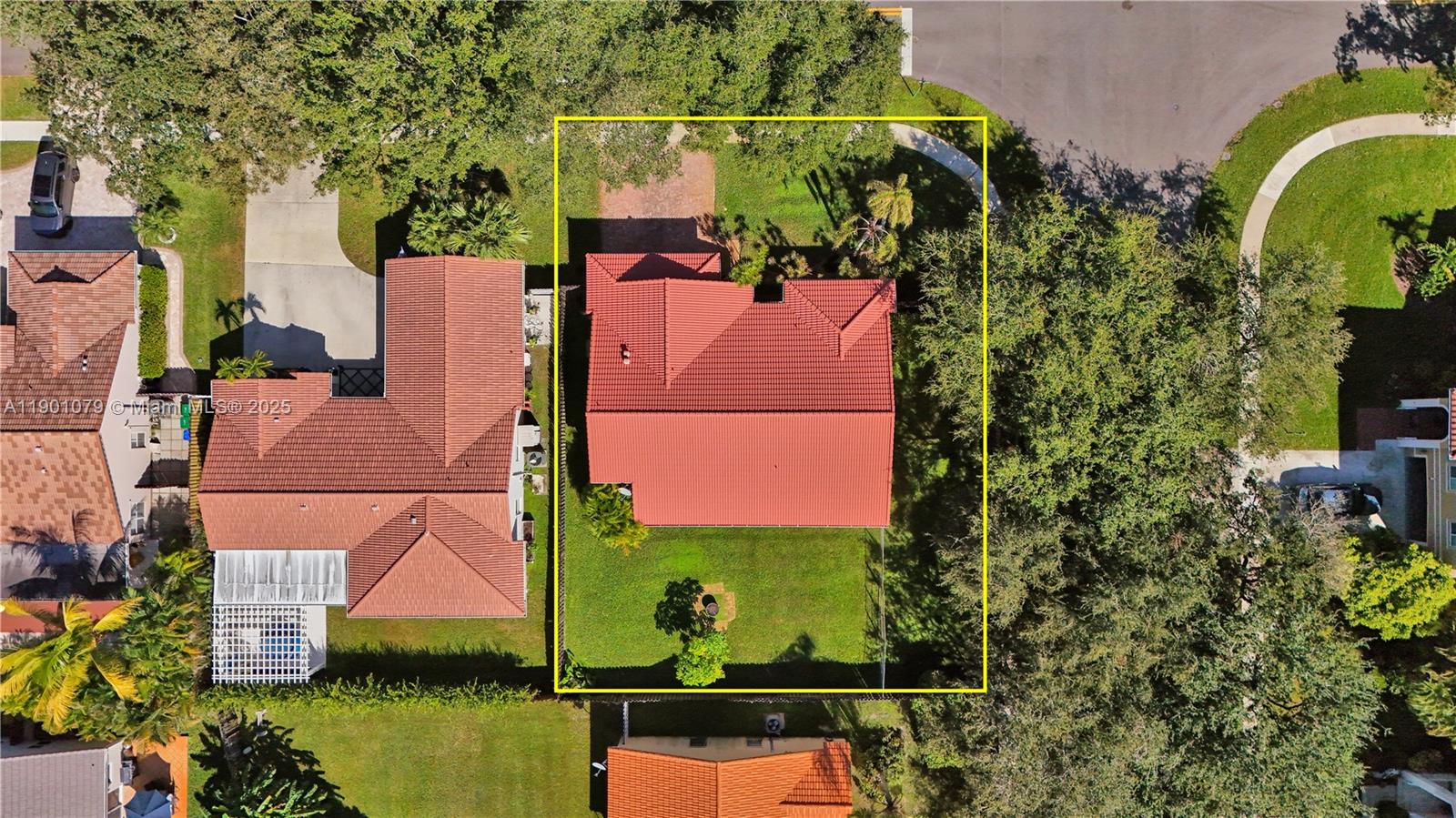 FLAMINGO ESTATES - Residential