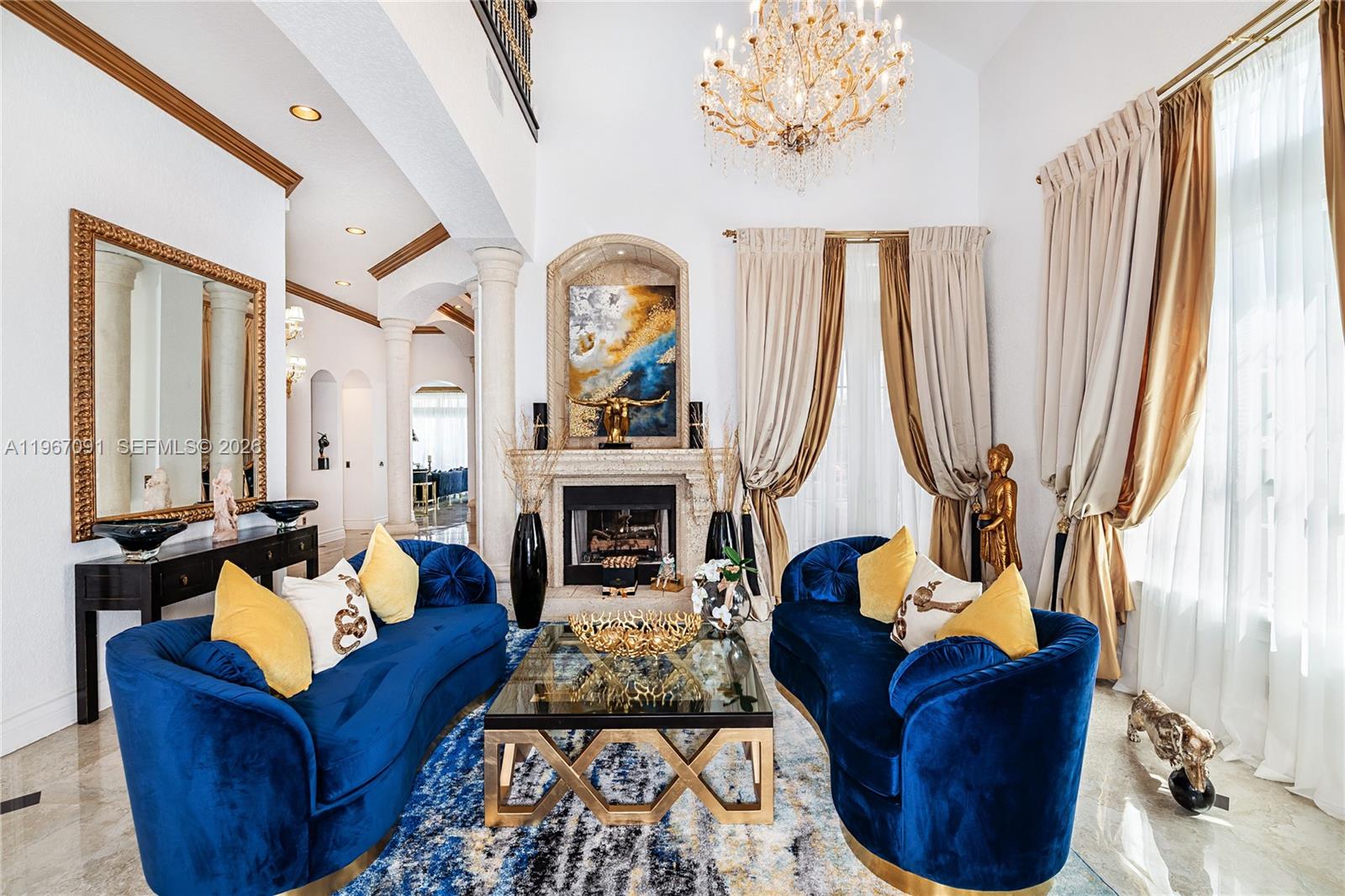 REUNION PALMER AND WATSON - Residential