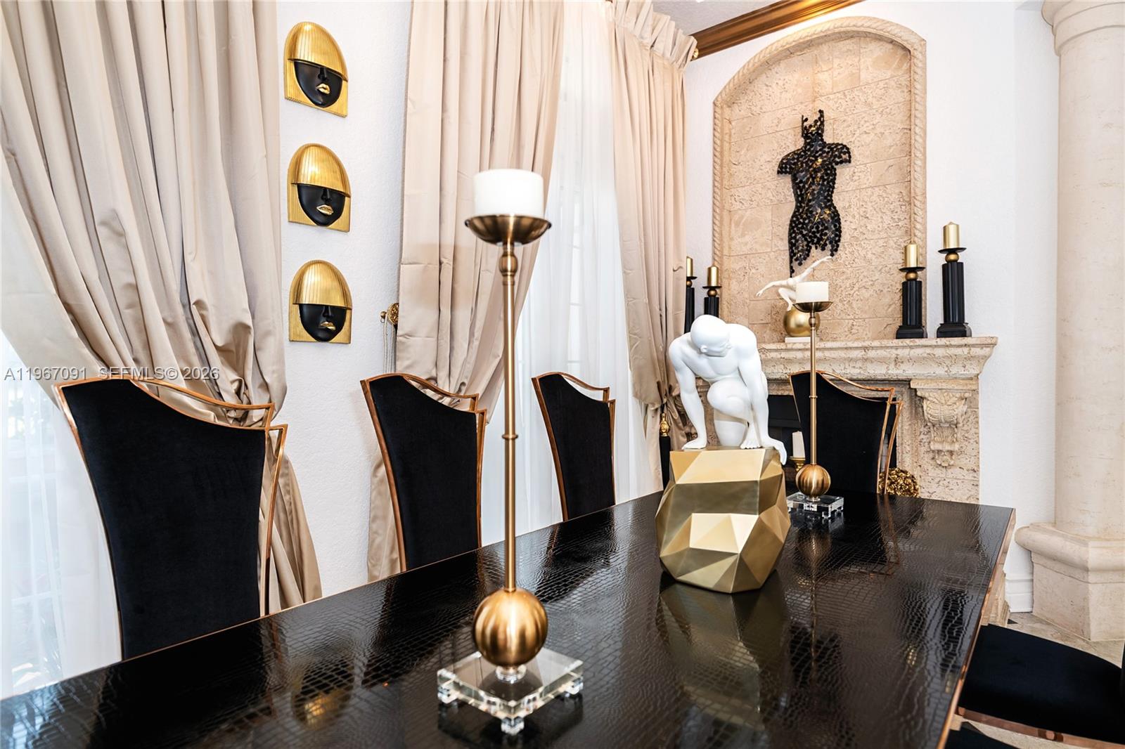 REUNION PALMER AND WATSON - Residential