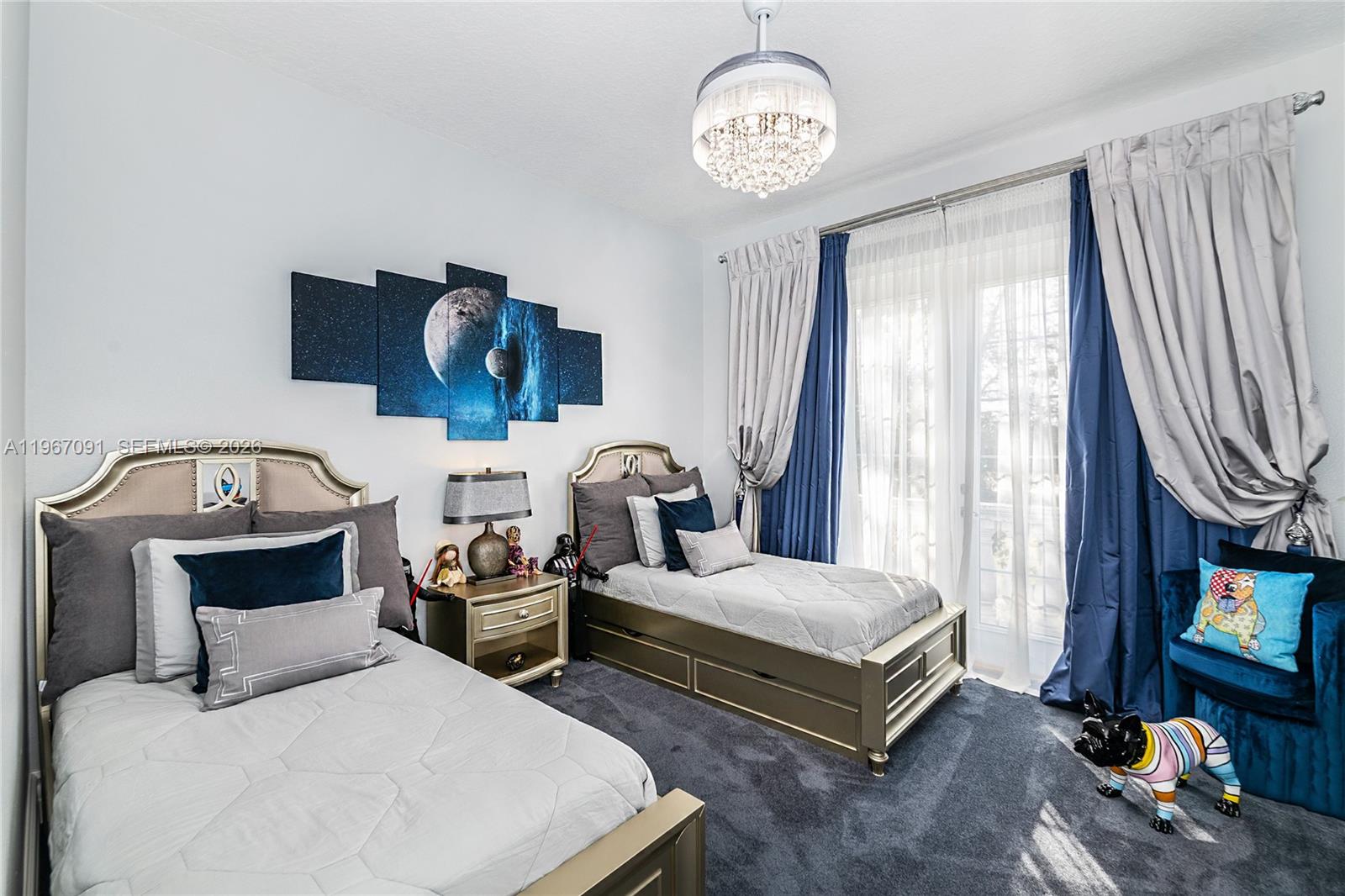 REUNION PALMER AND WATSON - Residential