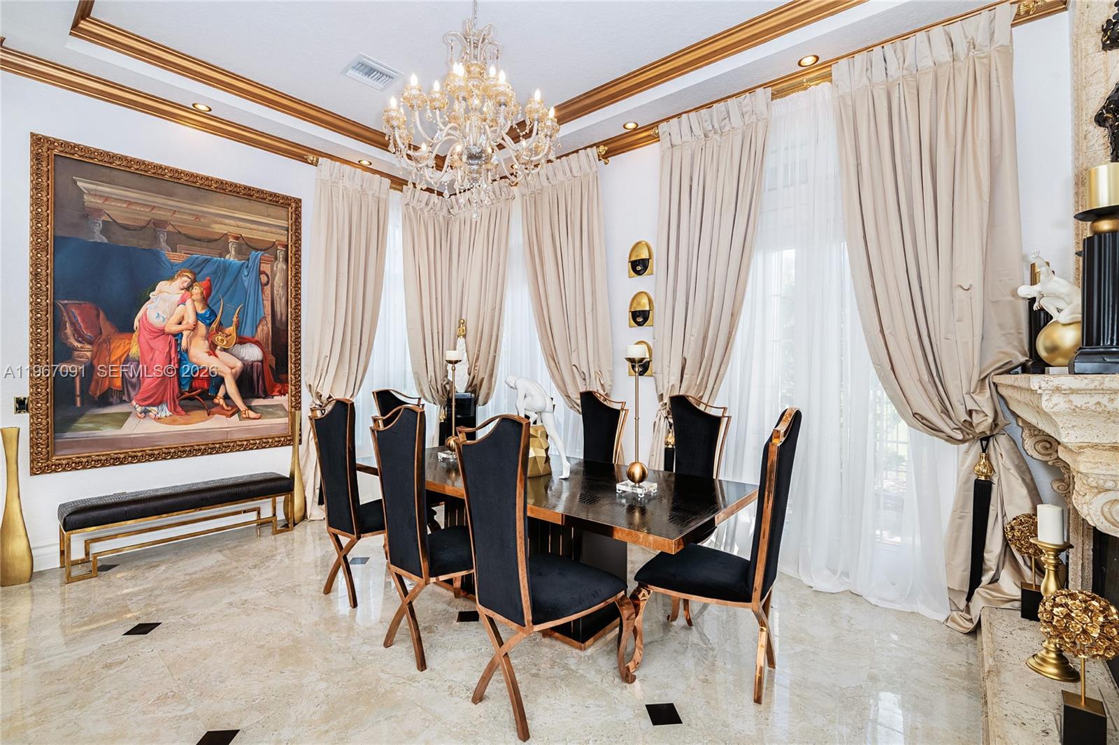 REUNION PALMER AND WATSON - Residential