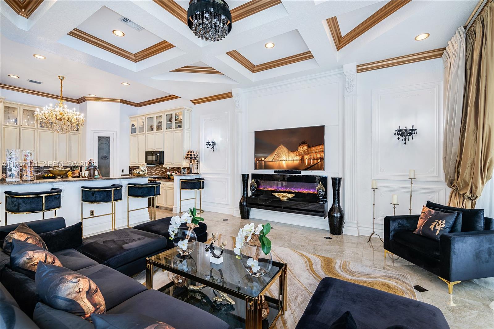 REUNION PALMER AND WATSON - Residential