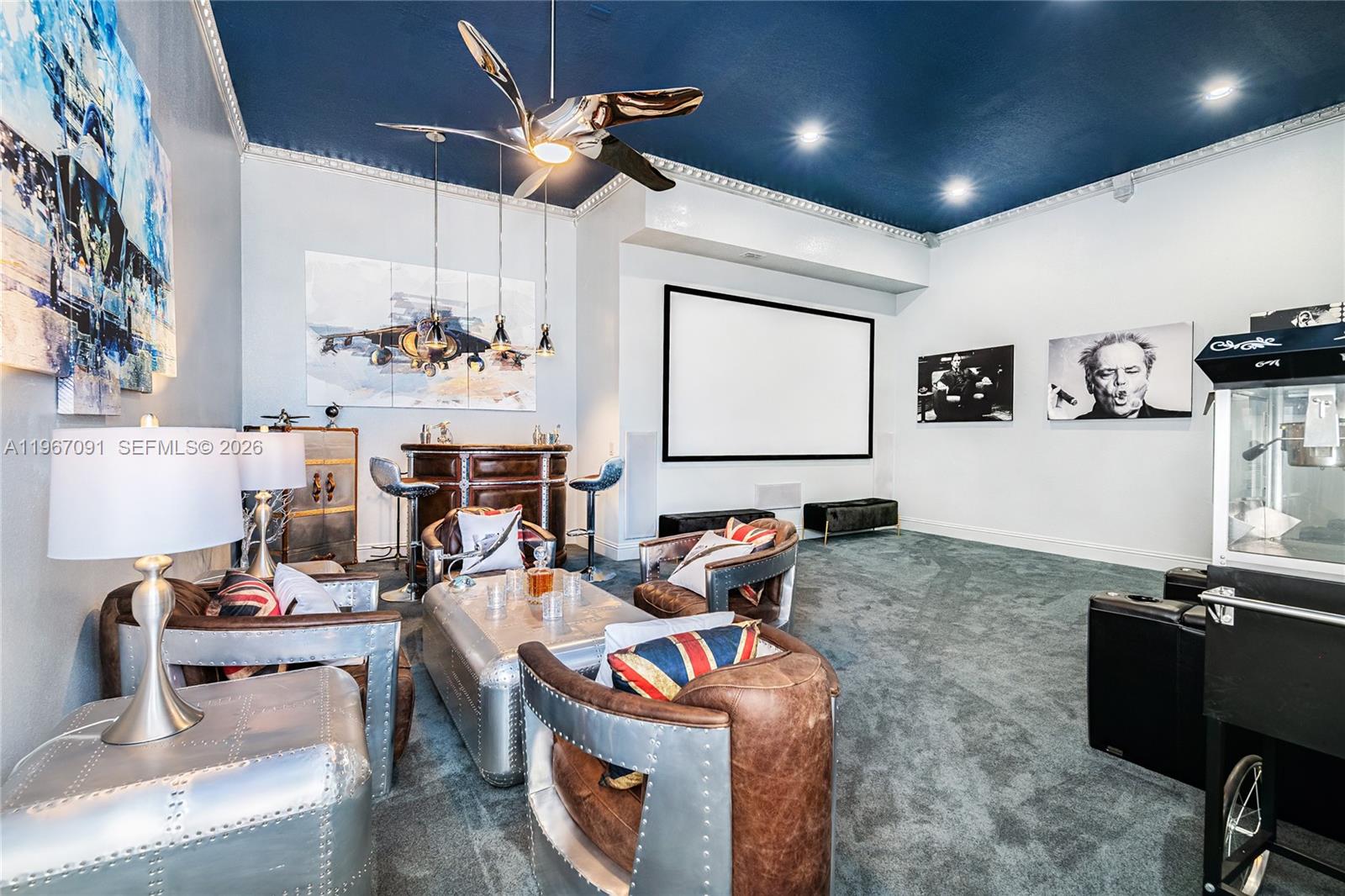 REUNION PALMER AND WATSON - Residential