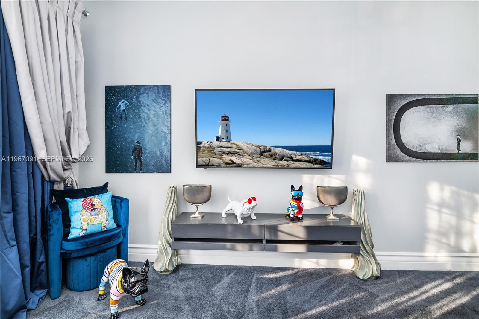 REUNION PALMER AND WATSON - Residential