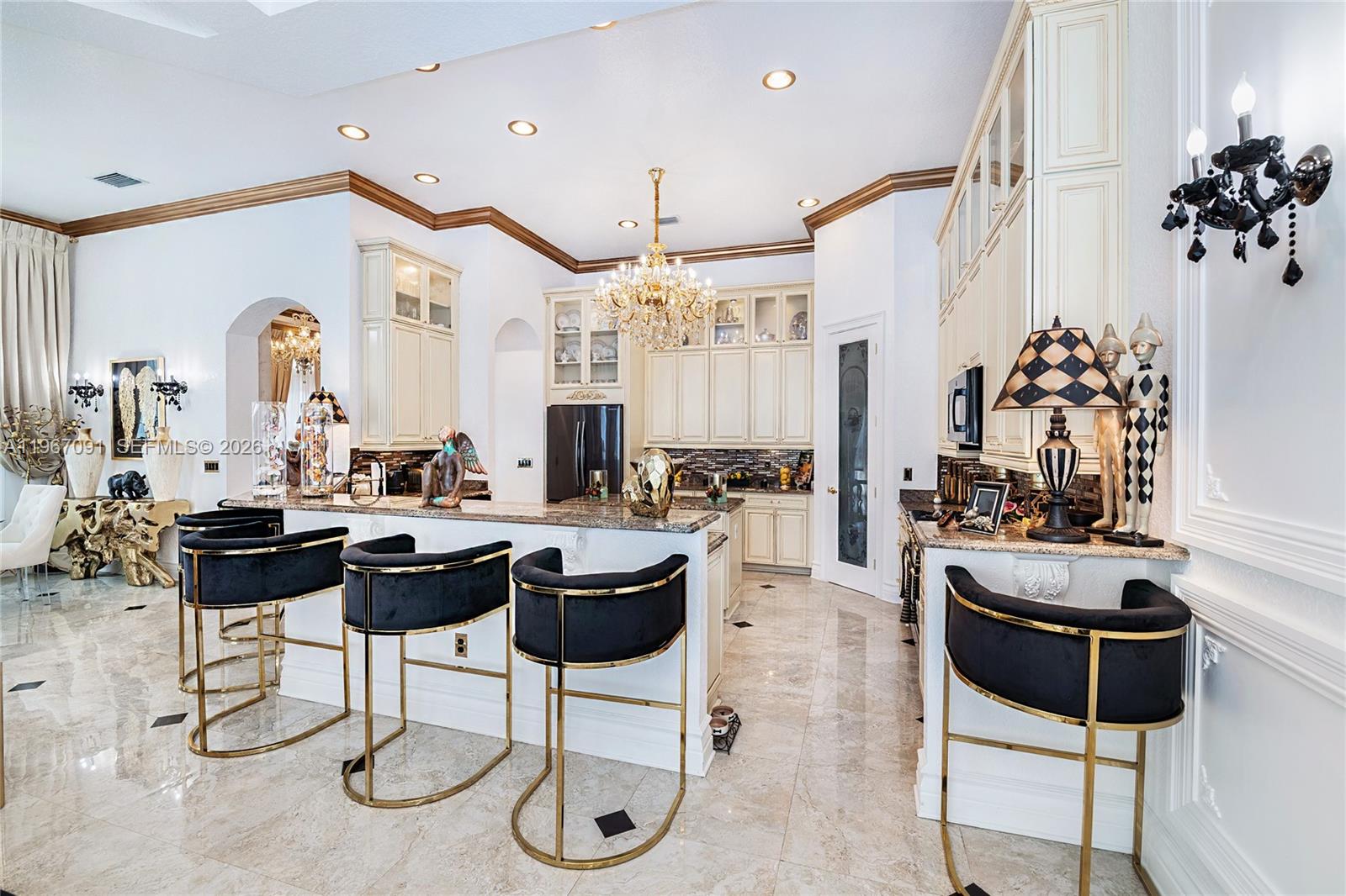 REUNION PALMER AND WATSON - Residential