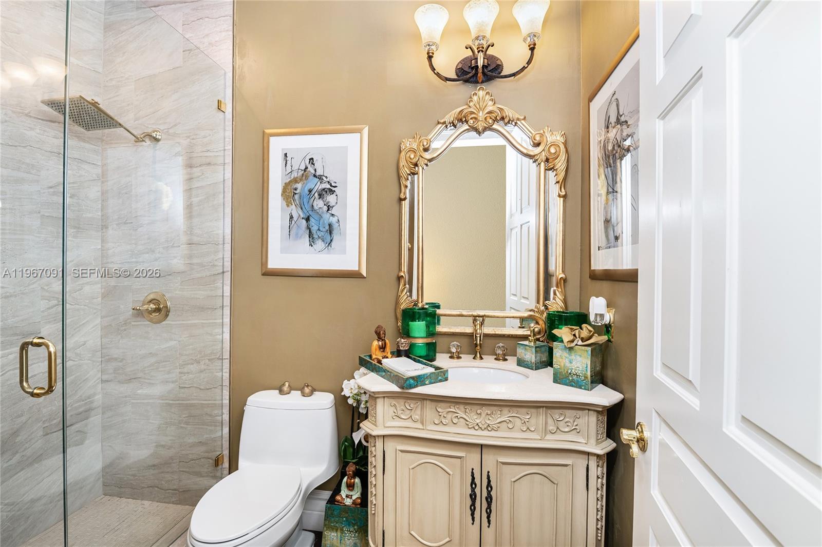 REUNION PALMER AND WATSON - Residential