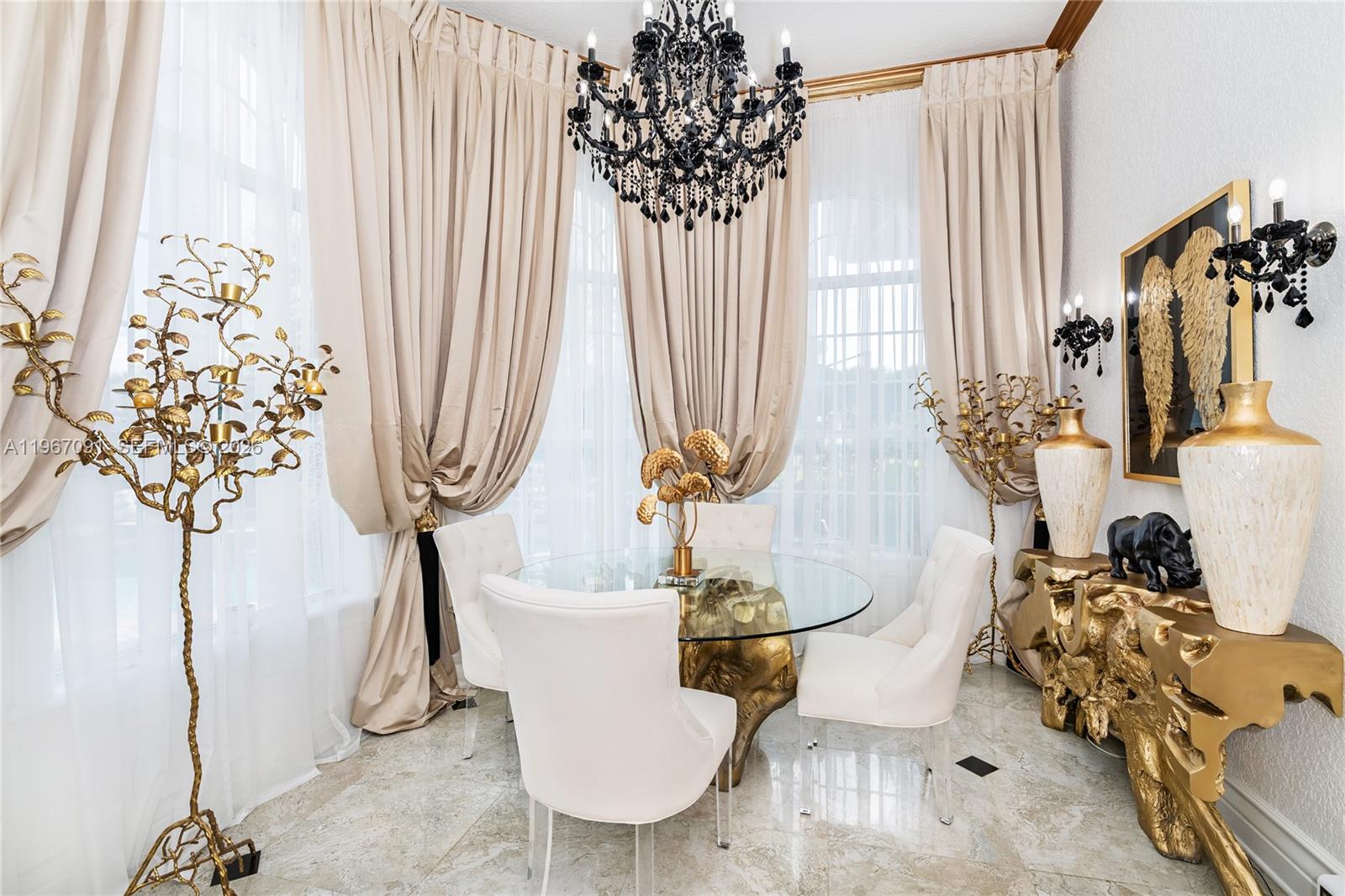 REUNION PALMER AND WATSON - Residential