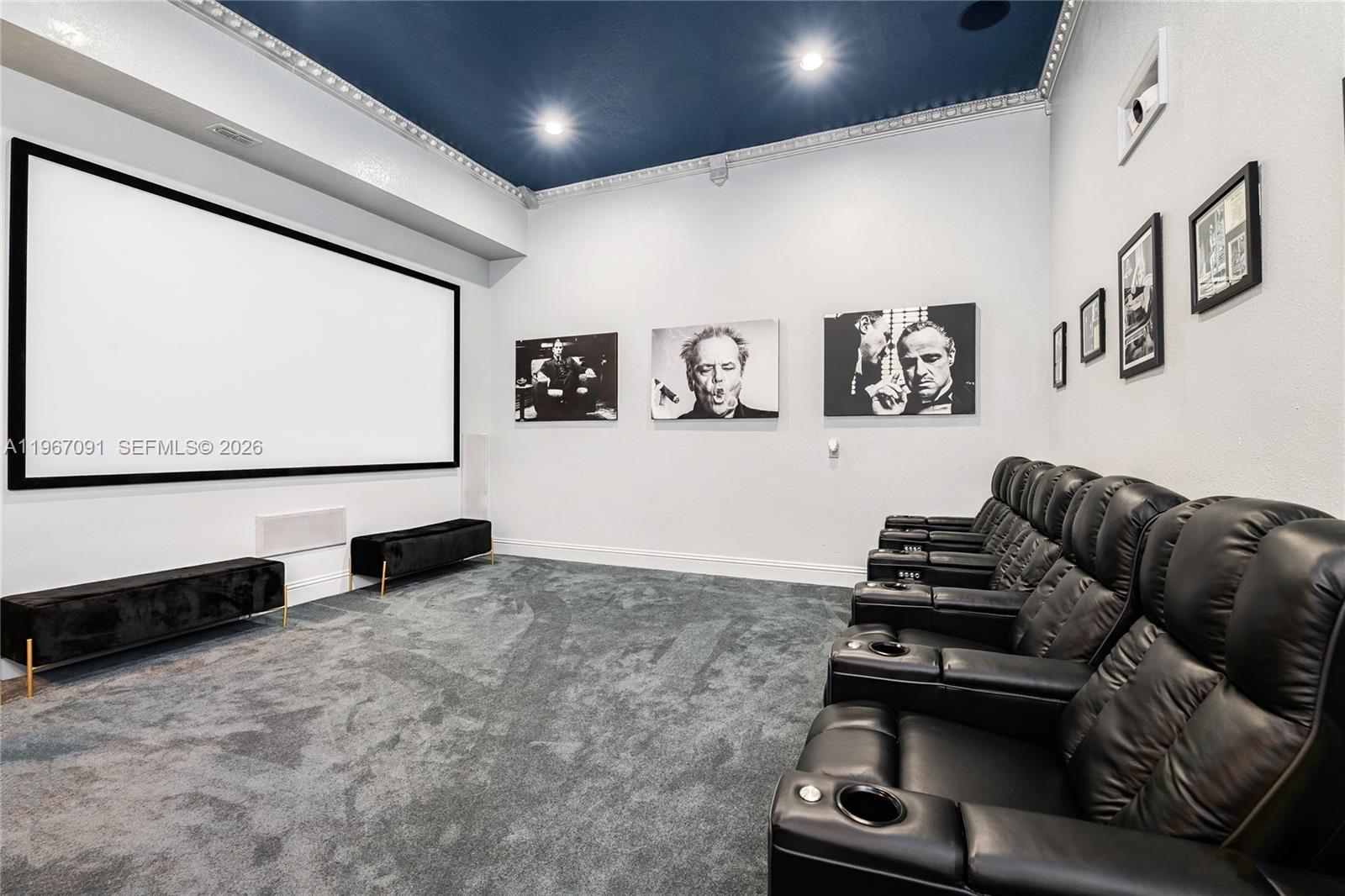 REUNION PALMER AND WATSON - Residential