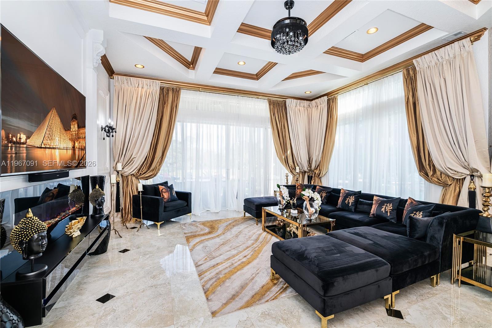 REUNION PALMER AND WATSON - Residential