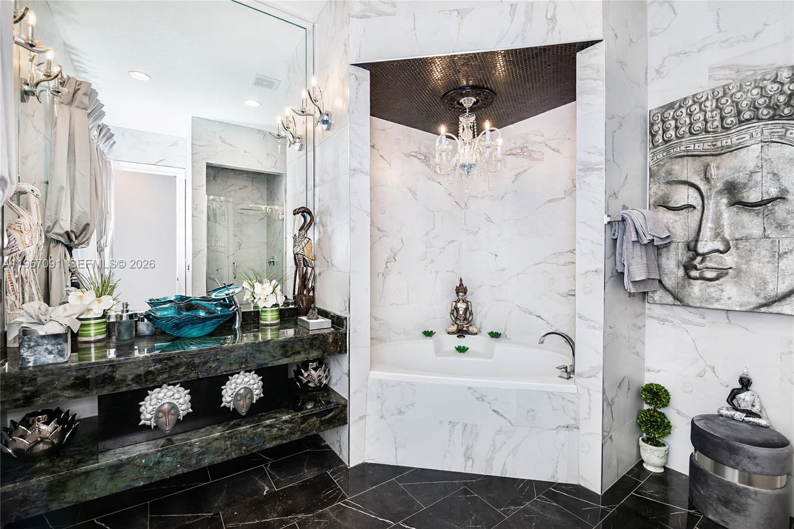 REUNION PALMER AND WATSON - Residential