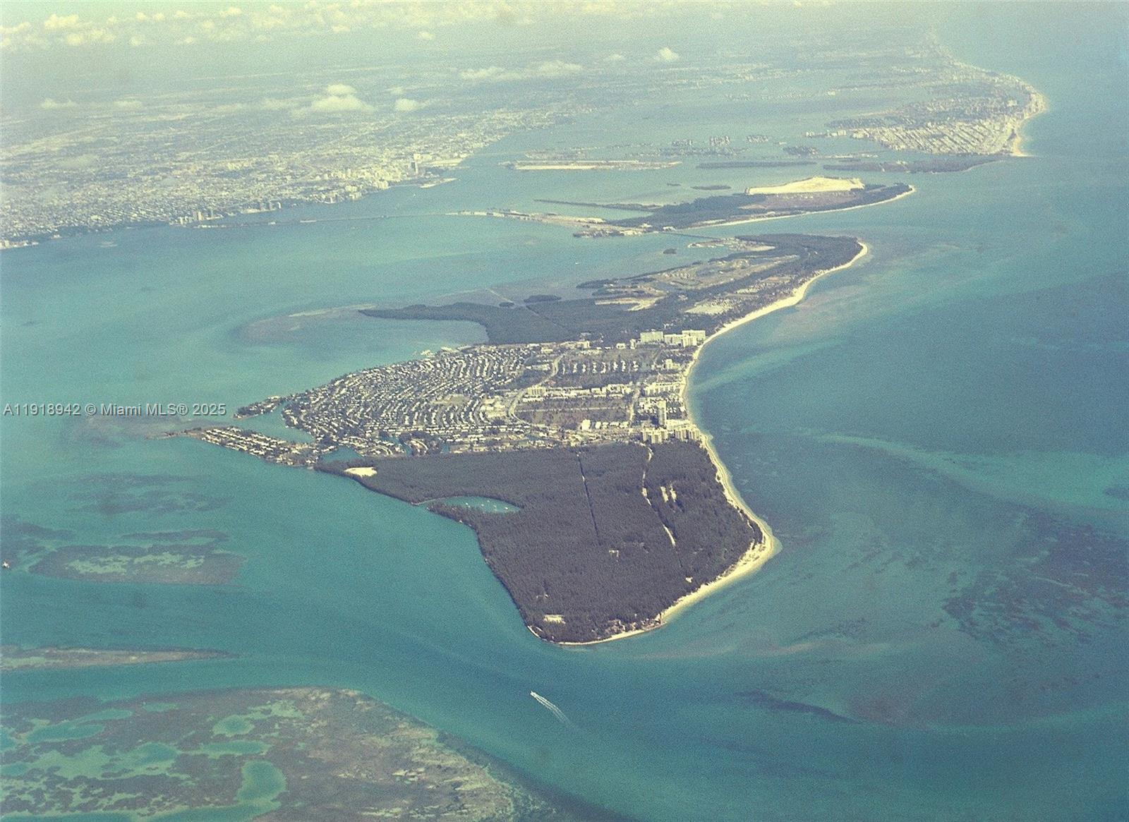 KEY BISCAYNE VI CONDO - Residential Lease