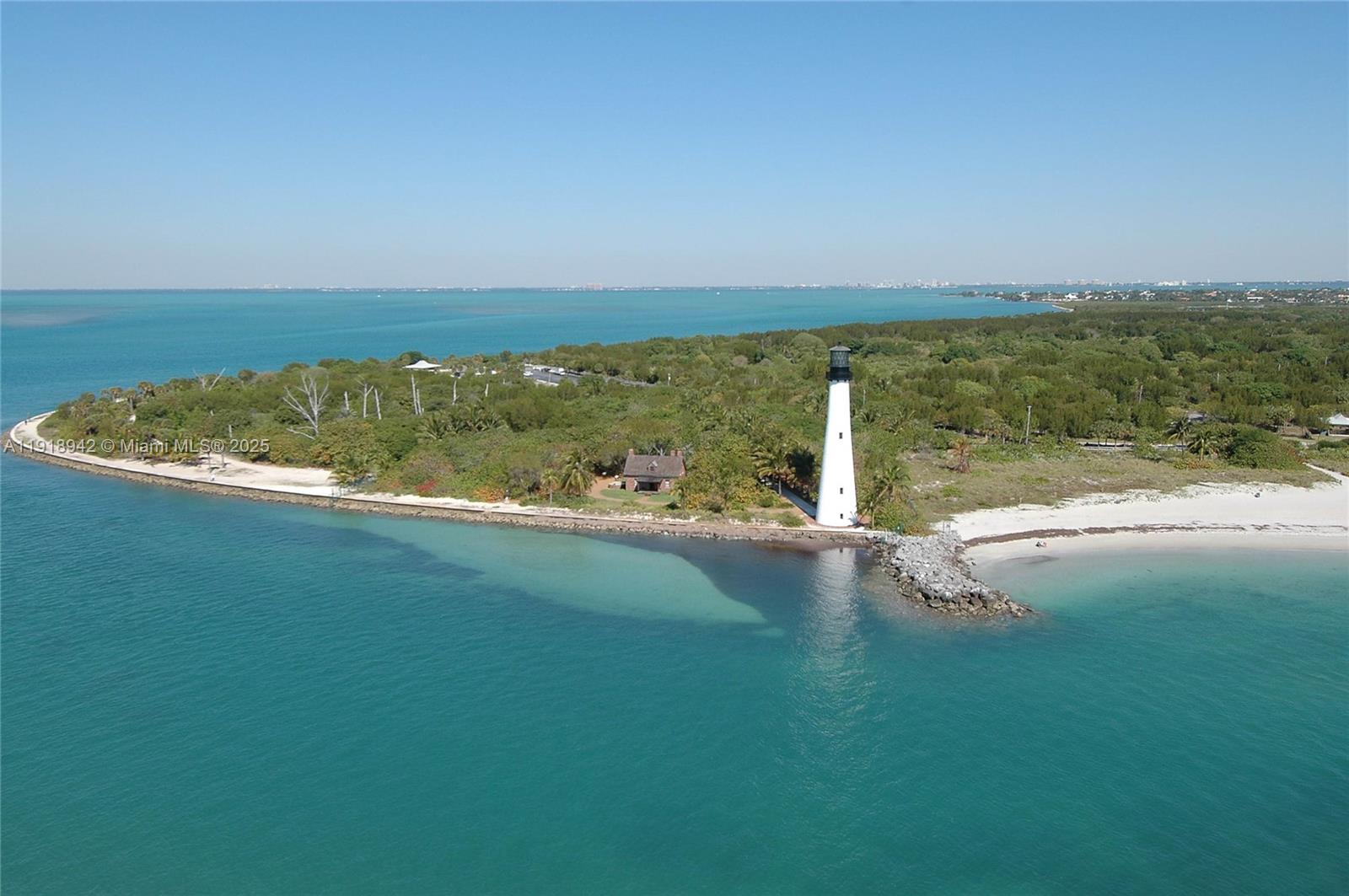 KEY BISCAYNE VI CONDO - Residential Lease