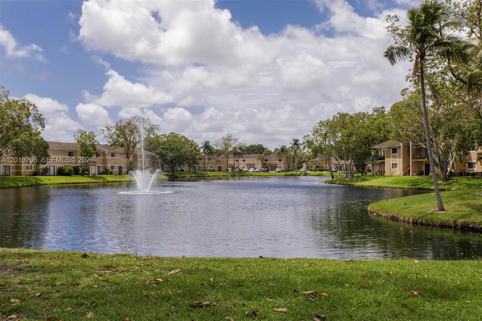 PALMS OF PEMBROKE CONDO - Residential