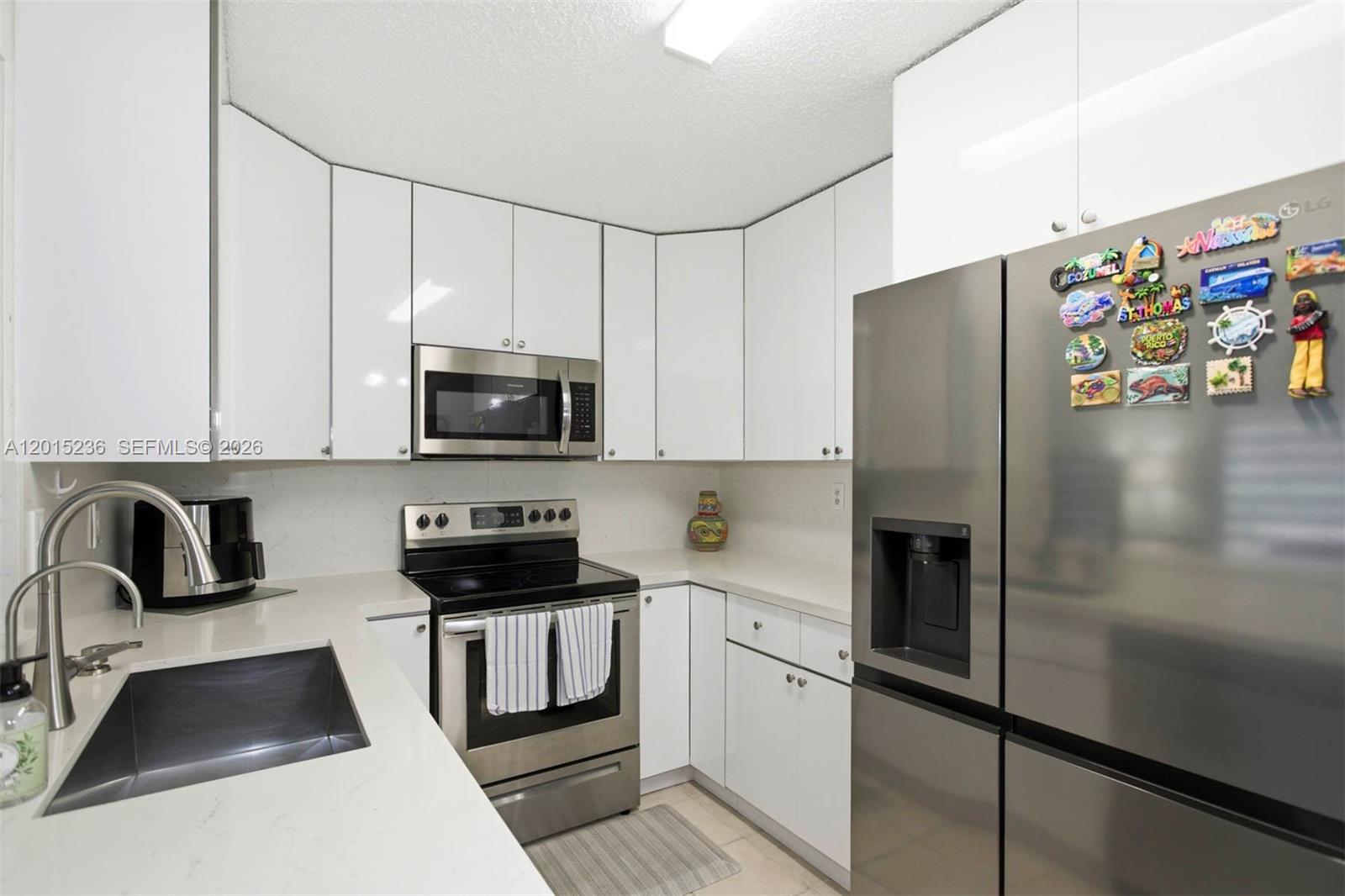 PALMS OF PEMBROKE CONDO - Residential