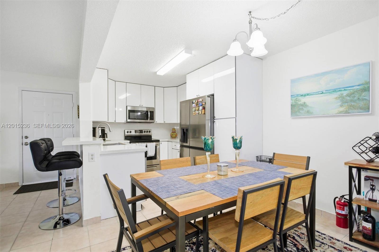 PALMS OF PEMBROKE CONDO - Residential