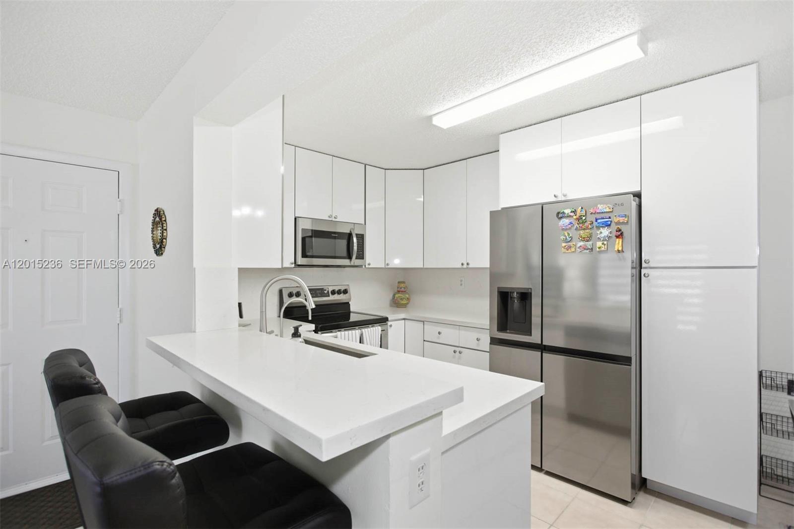 PALMS OF PEMBROKE CONDO - Residential