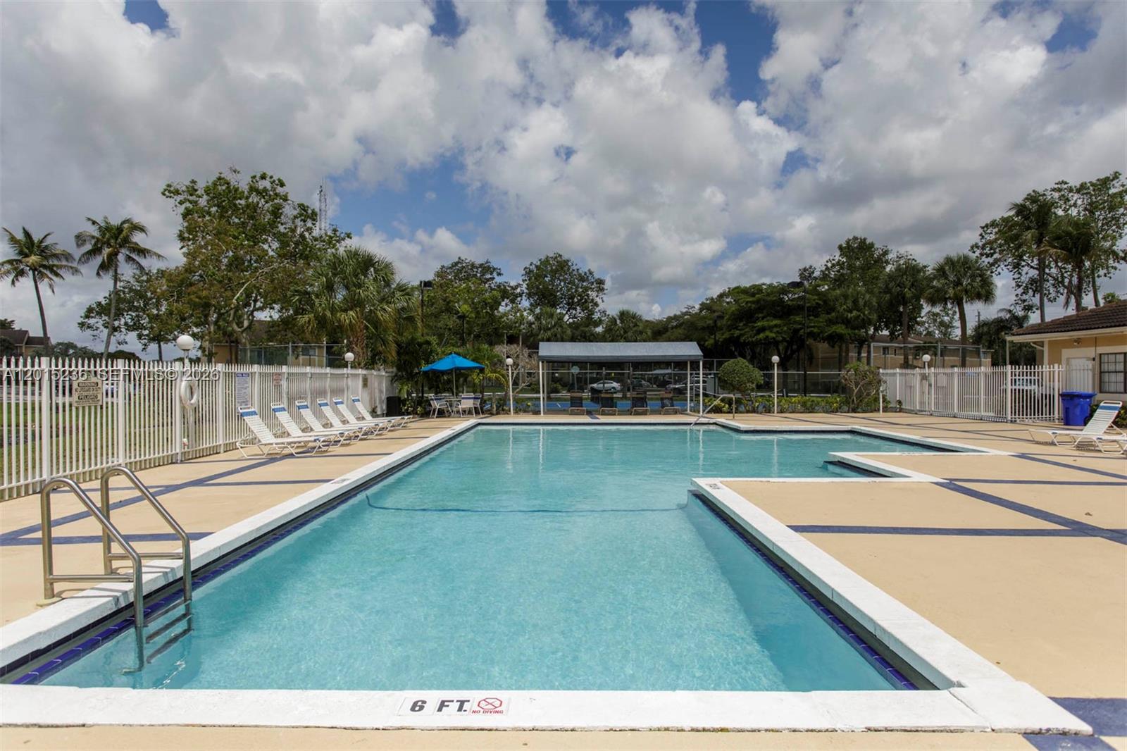 PALMS OF PEMBROKE CONDO - Residential