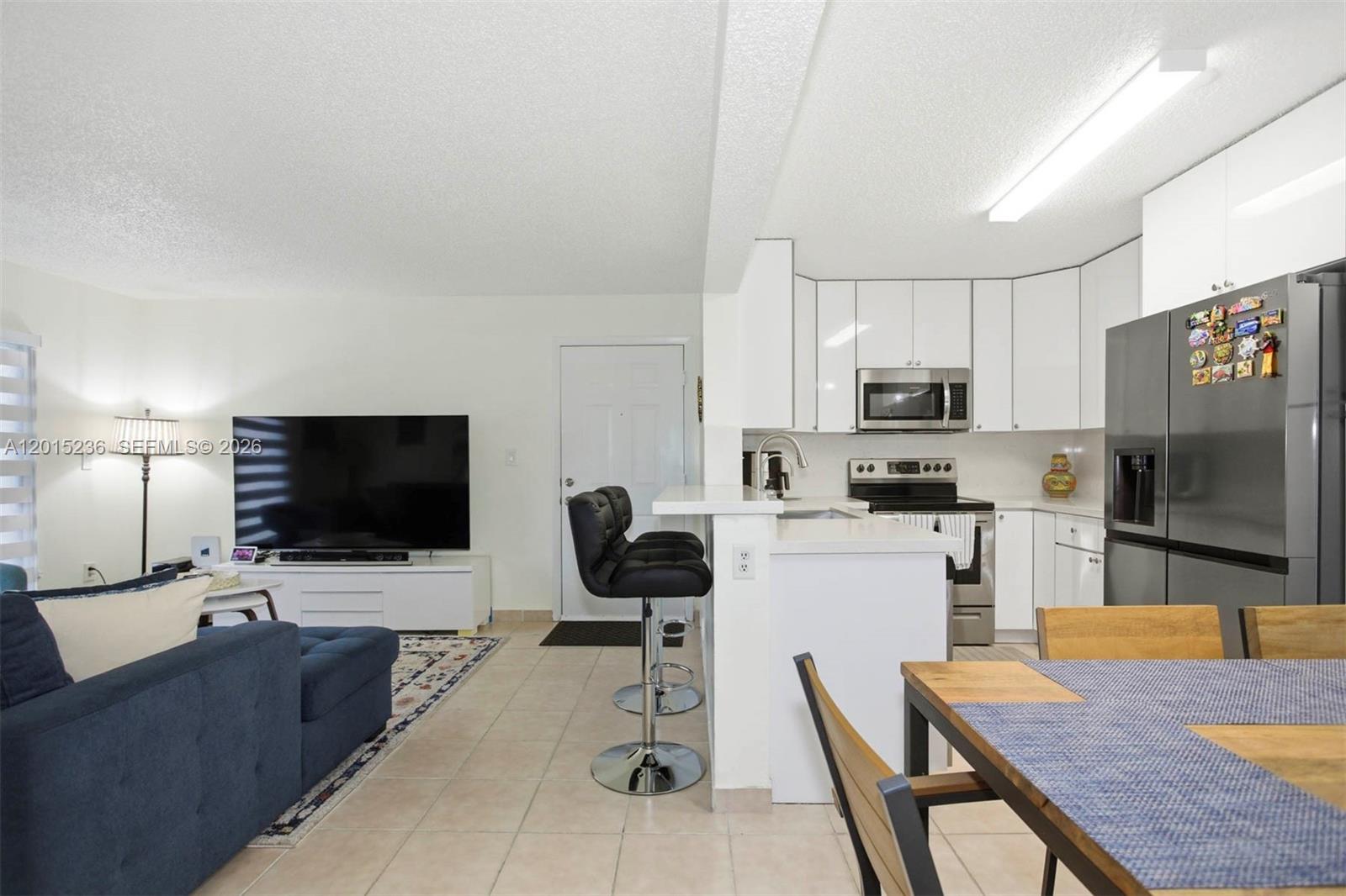 PALMS OF PEMBROKE CONDO - Residential