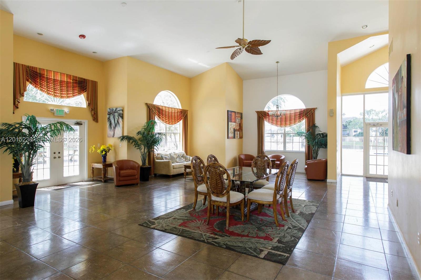 PALMS OF PEMBROKE CONDO - Residential