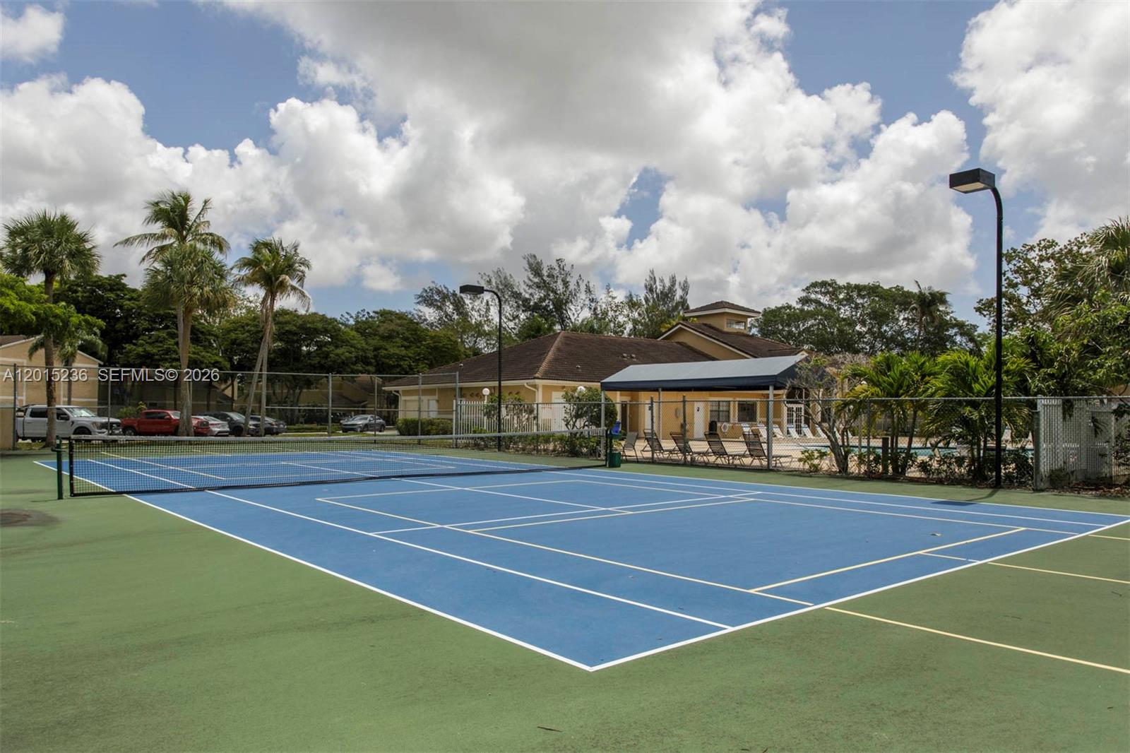 PALMS OF PEMBROKE CONDO - Residential