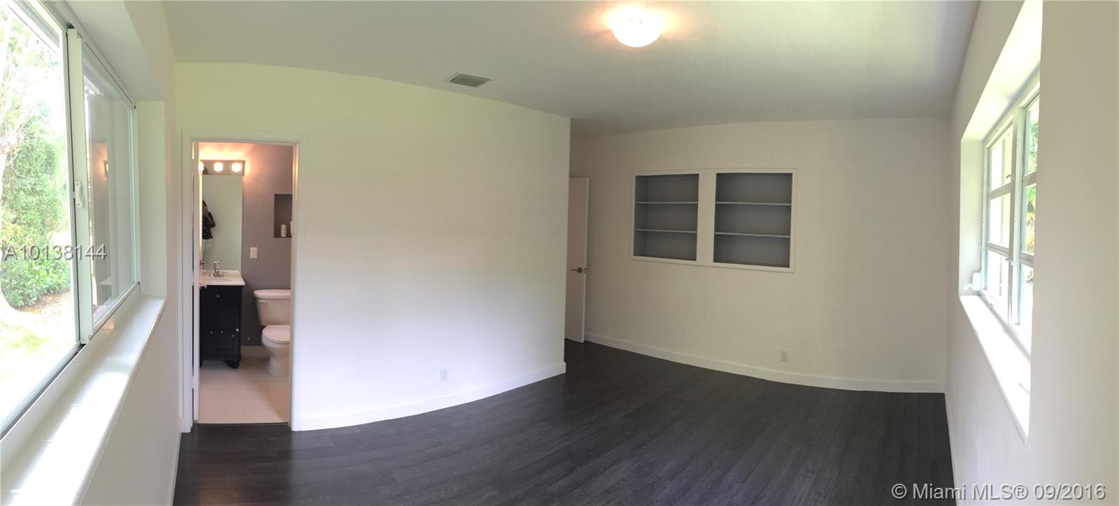 West Larkin Park - Residential Lease