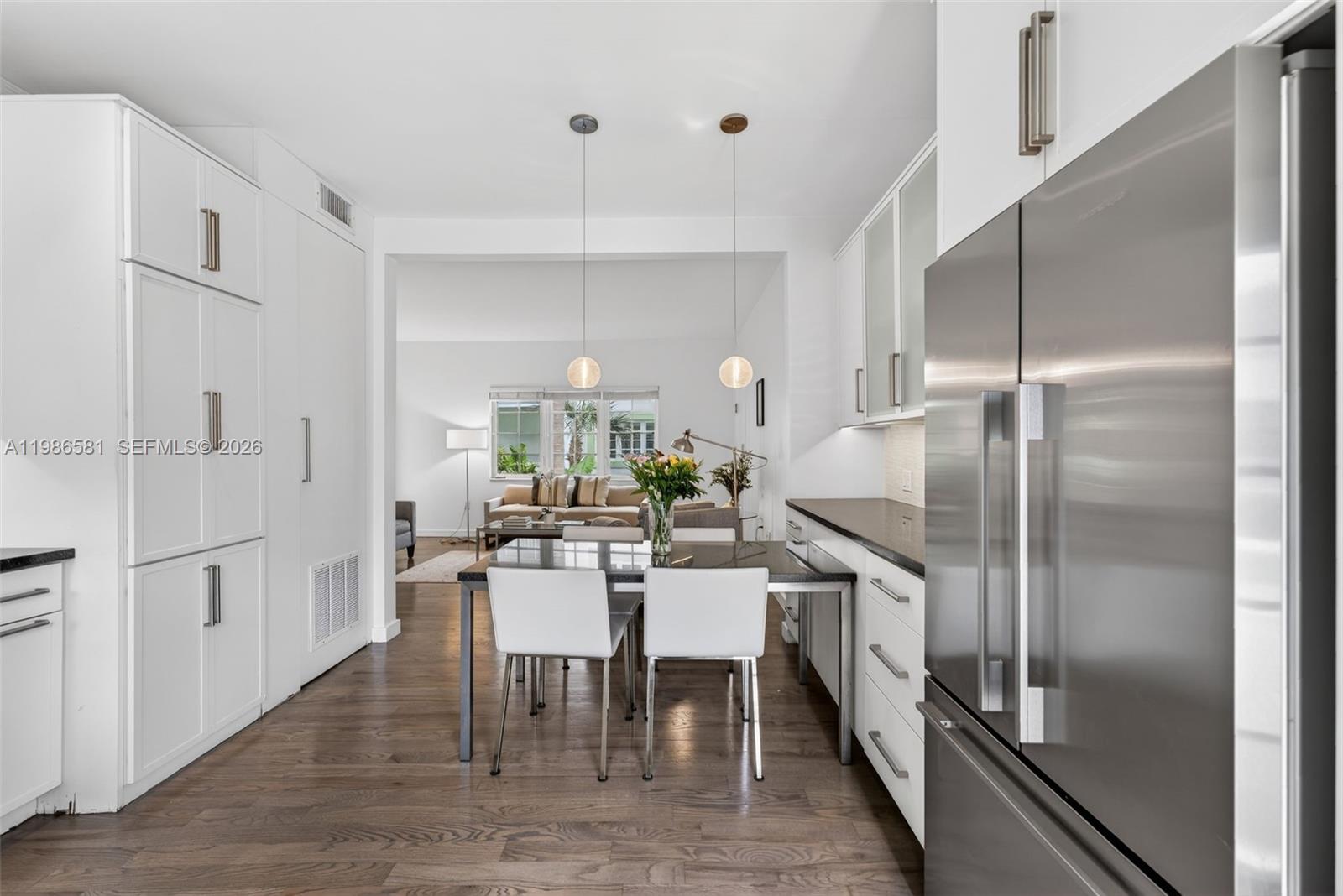 ARCADIA CONDO OF MIAMI BE - Residential