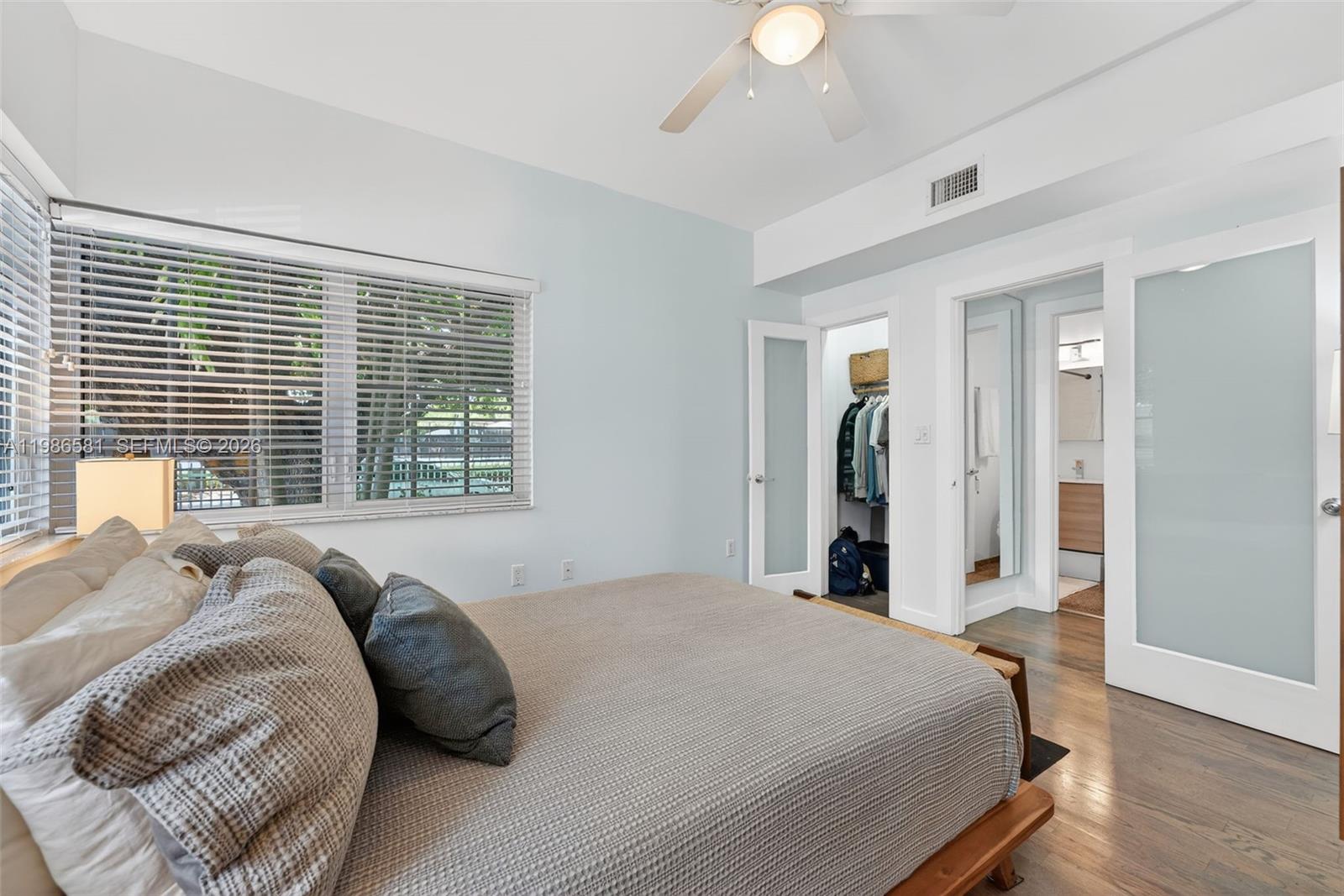 ARCADIA CONDO OF MIAMI BE - Residential