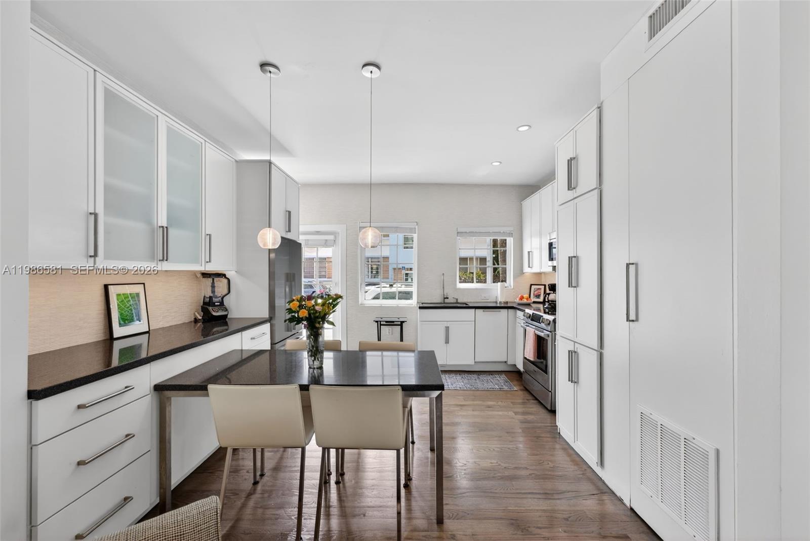 ARCADIA CONDO OF MIAMI BE - Residential