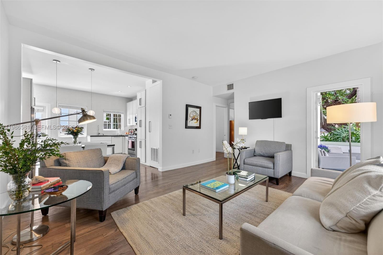 ARCADIA CONDO OF MIAMI BE - Residential