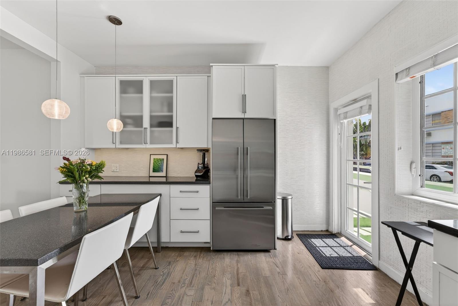 ARCADIA CONDO OF MIAMI BE - Residential