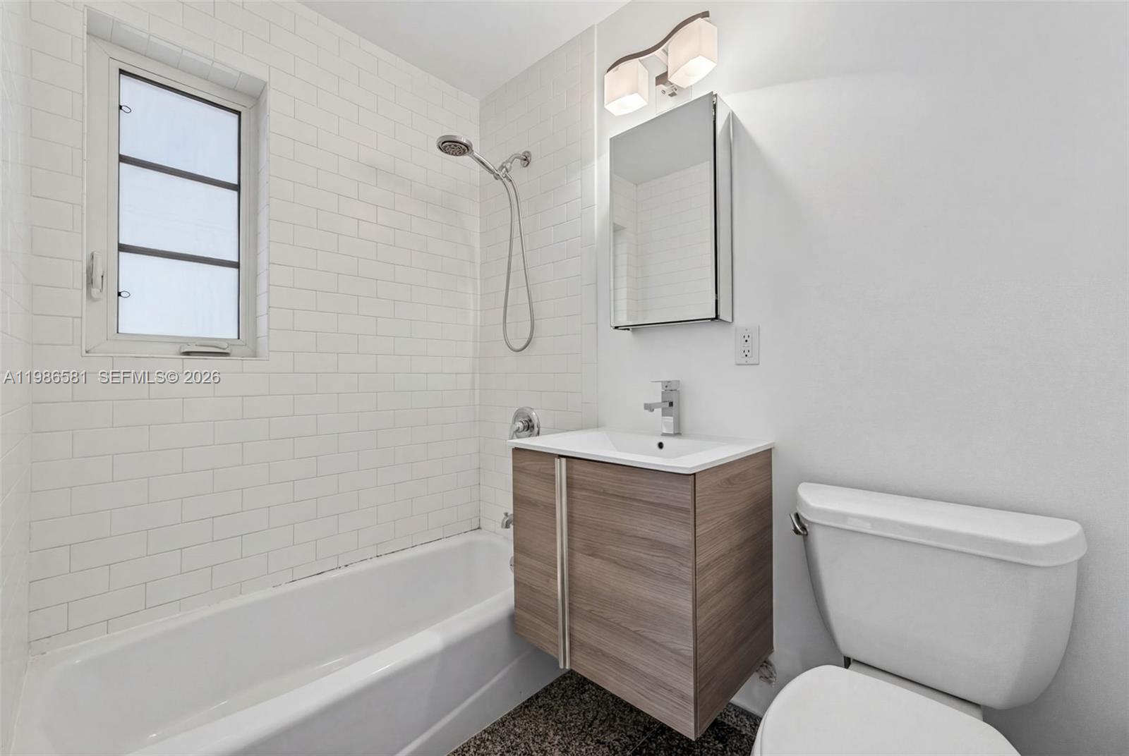 ARCADIA CONDO OF MIAMI BE - Residential