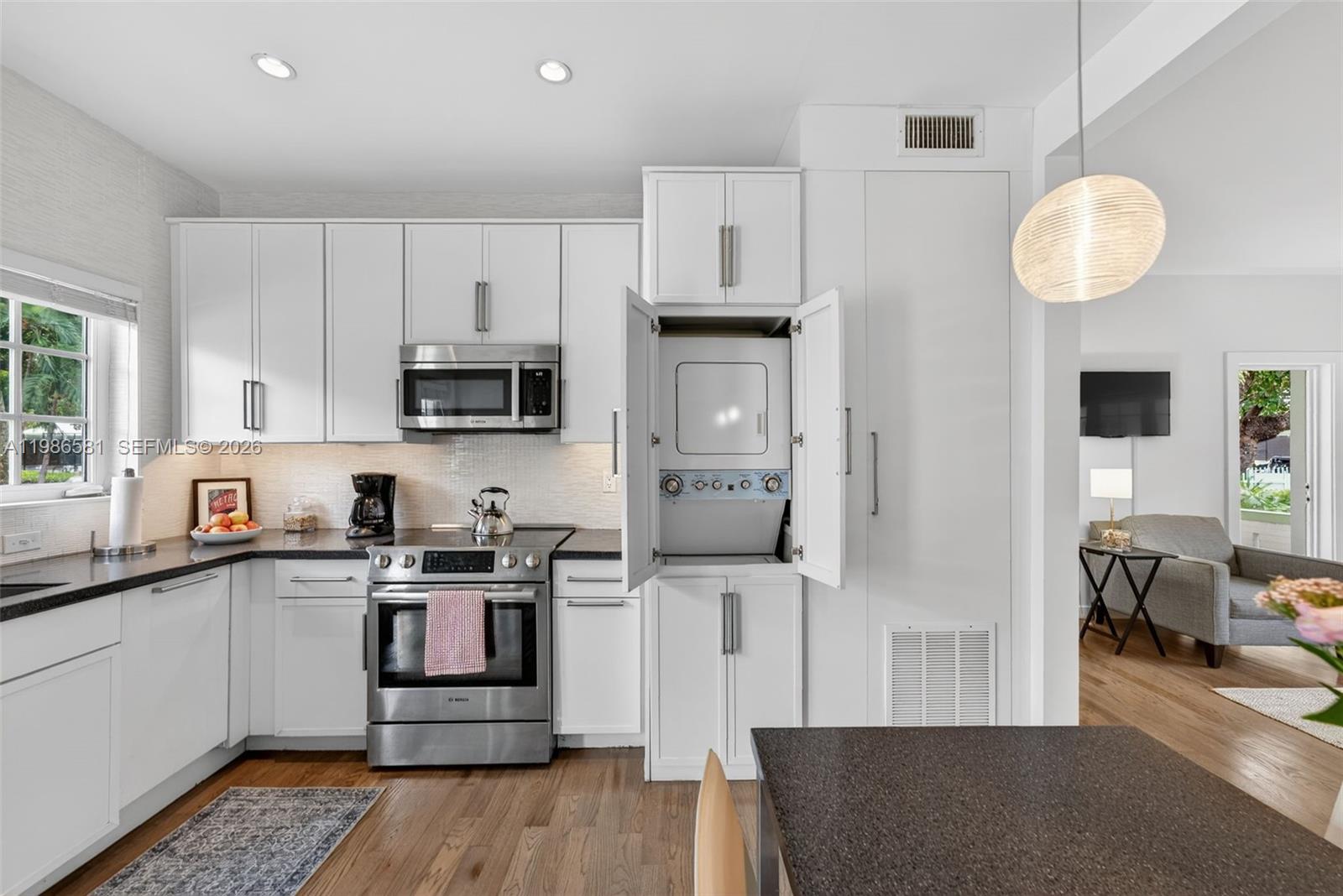 ARCADIA CONDO OF MIAMI BE - Residential